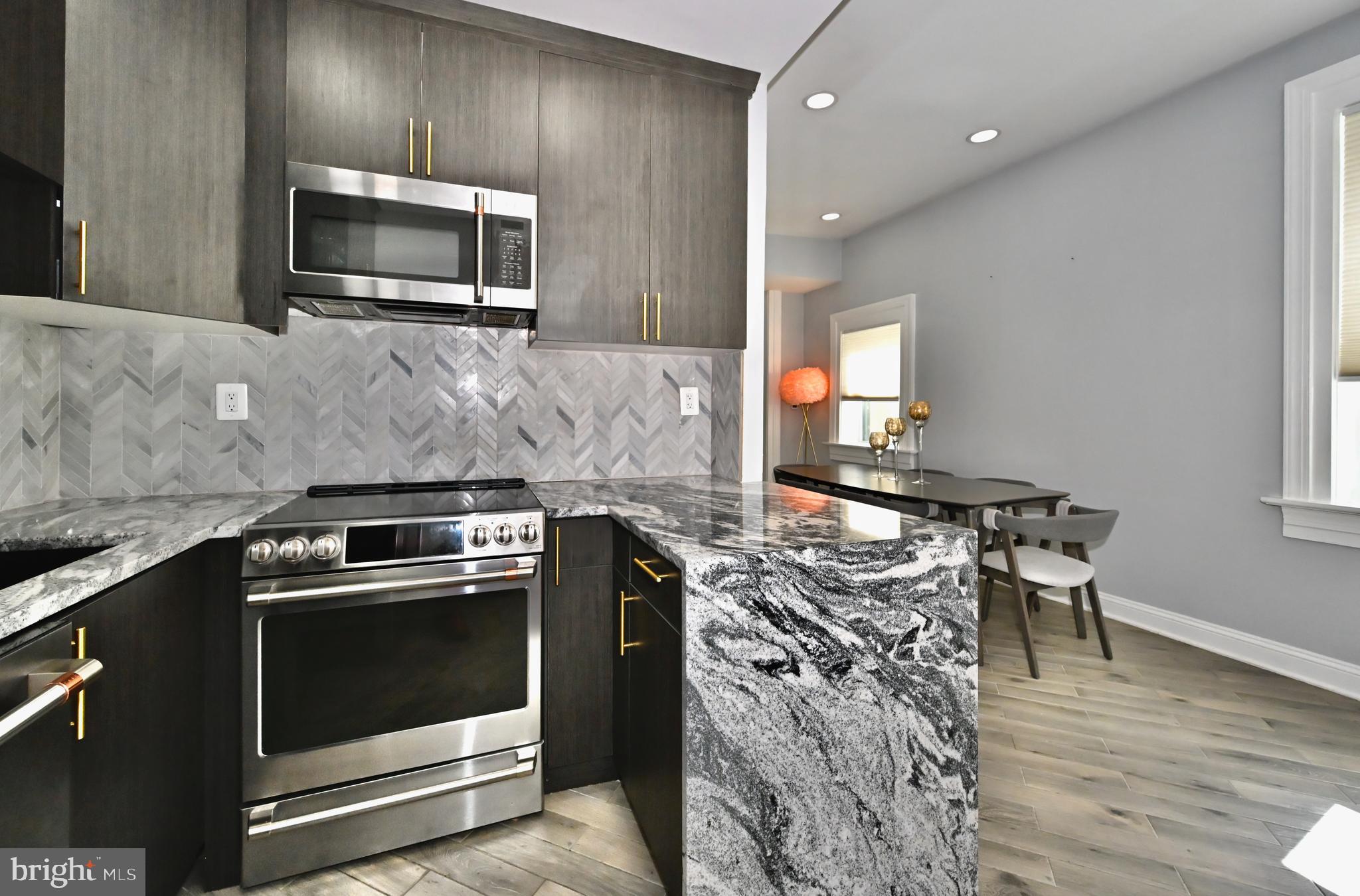 DUPONT CIRCLE - Residential Lease