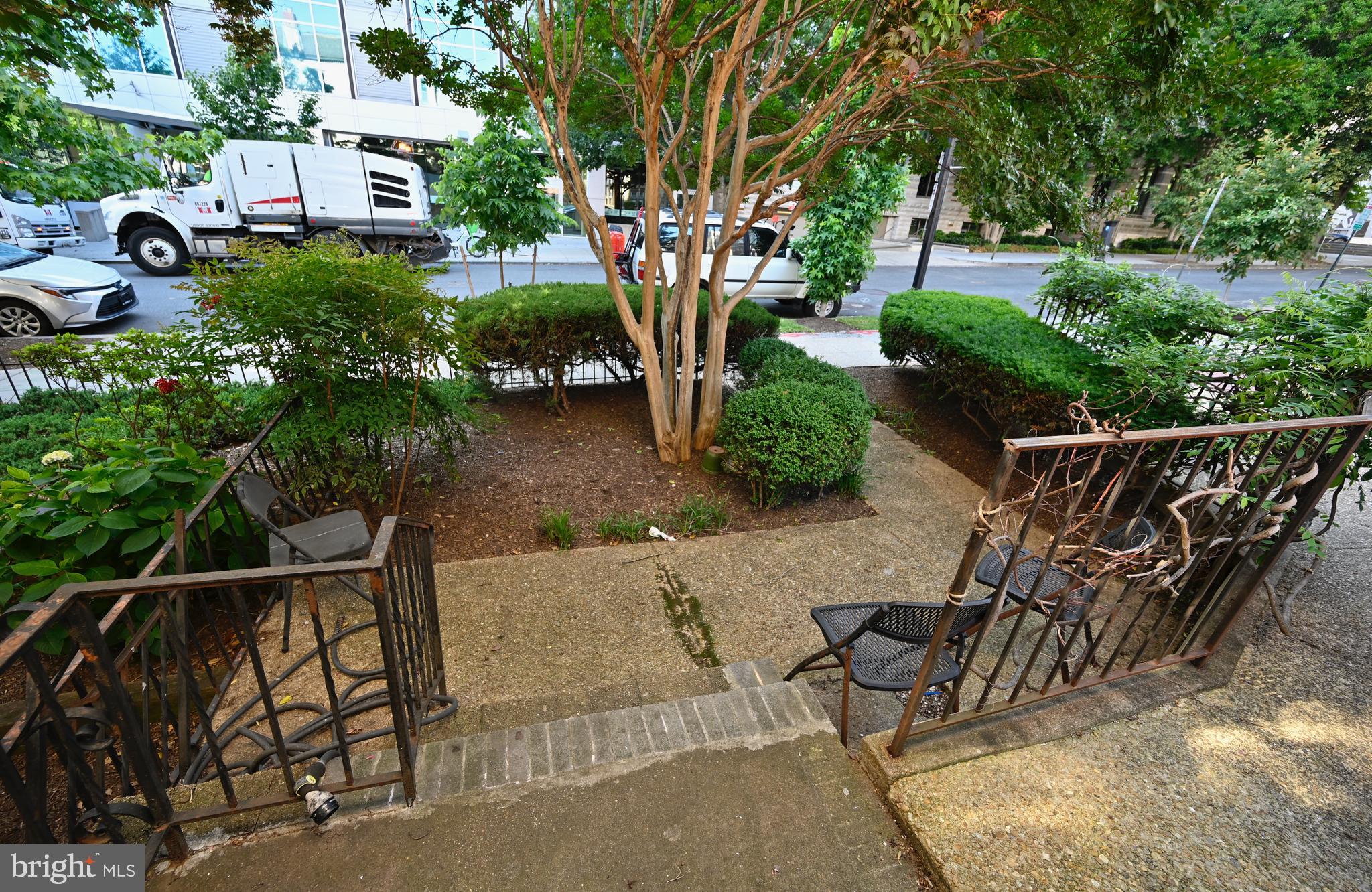 DUPONT CIRCLE - Residential Lease