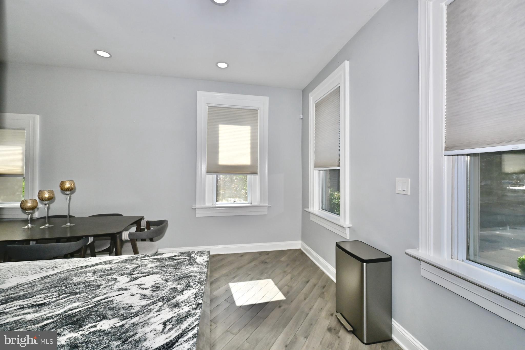 DUPONT CIRCLE - Residential Lease