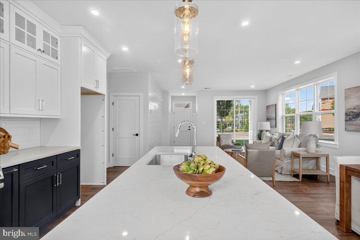 LEDERACH VILLAGE - Residential Lease