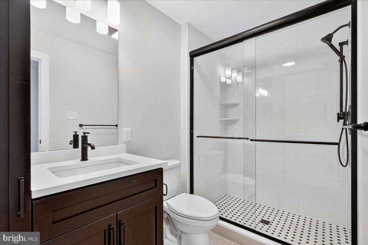 LEDERACH VILLAGE - Residential Lease