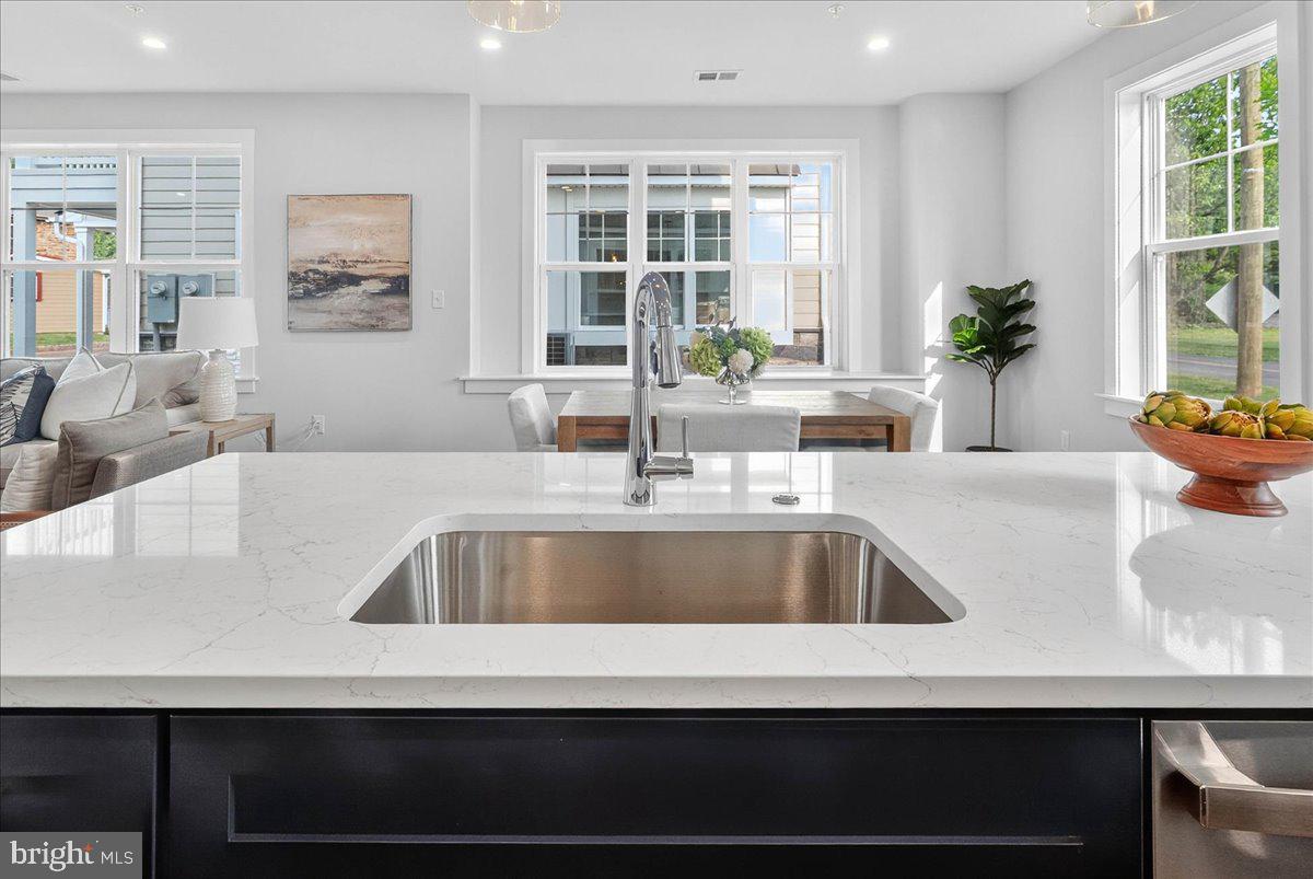 LEDERACH VILLAGE - Residential Lease