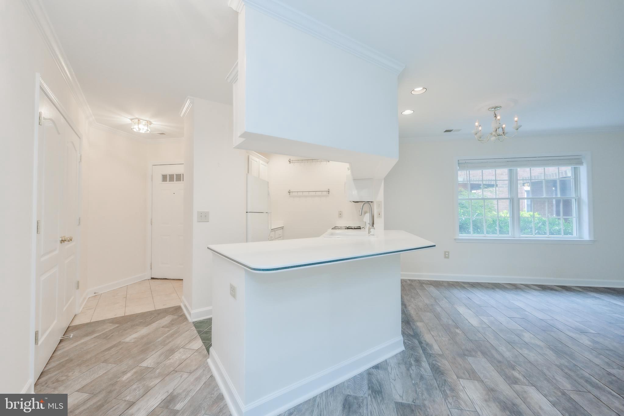 FALLS STATION - Residential Lease