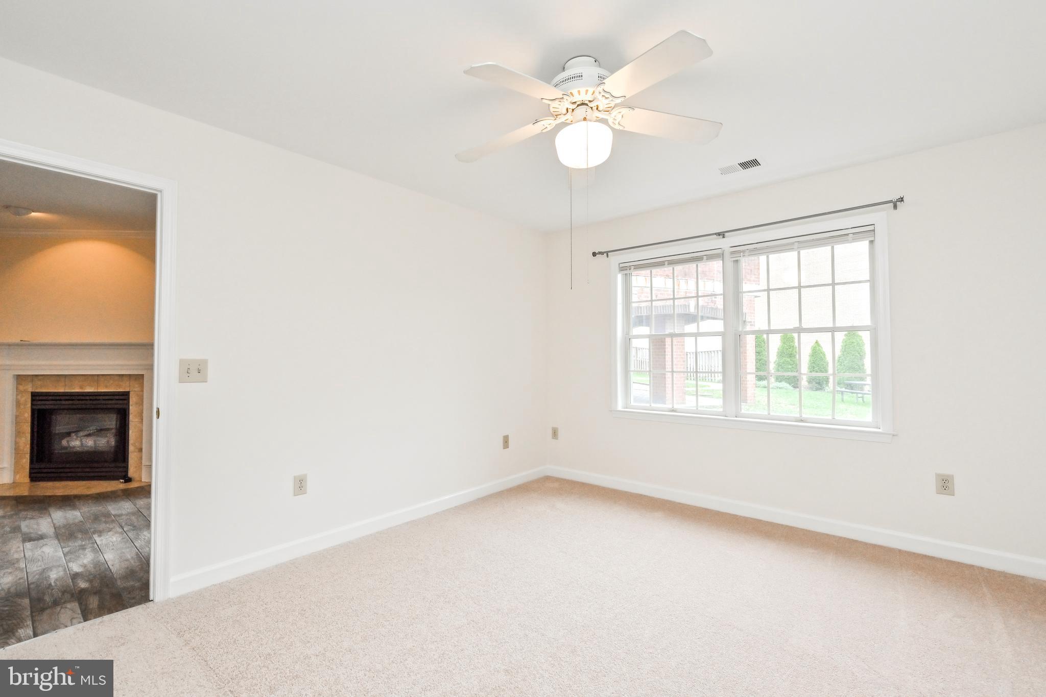 FALLS STATION - Residential Lease