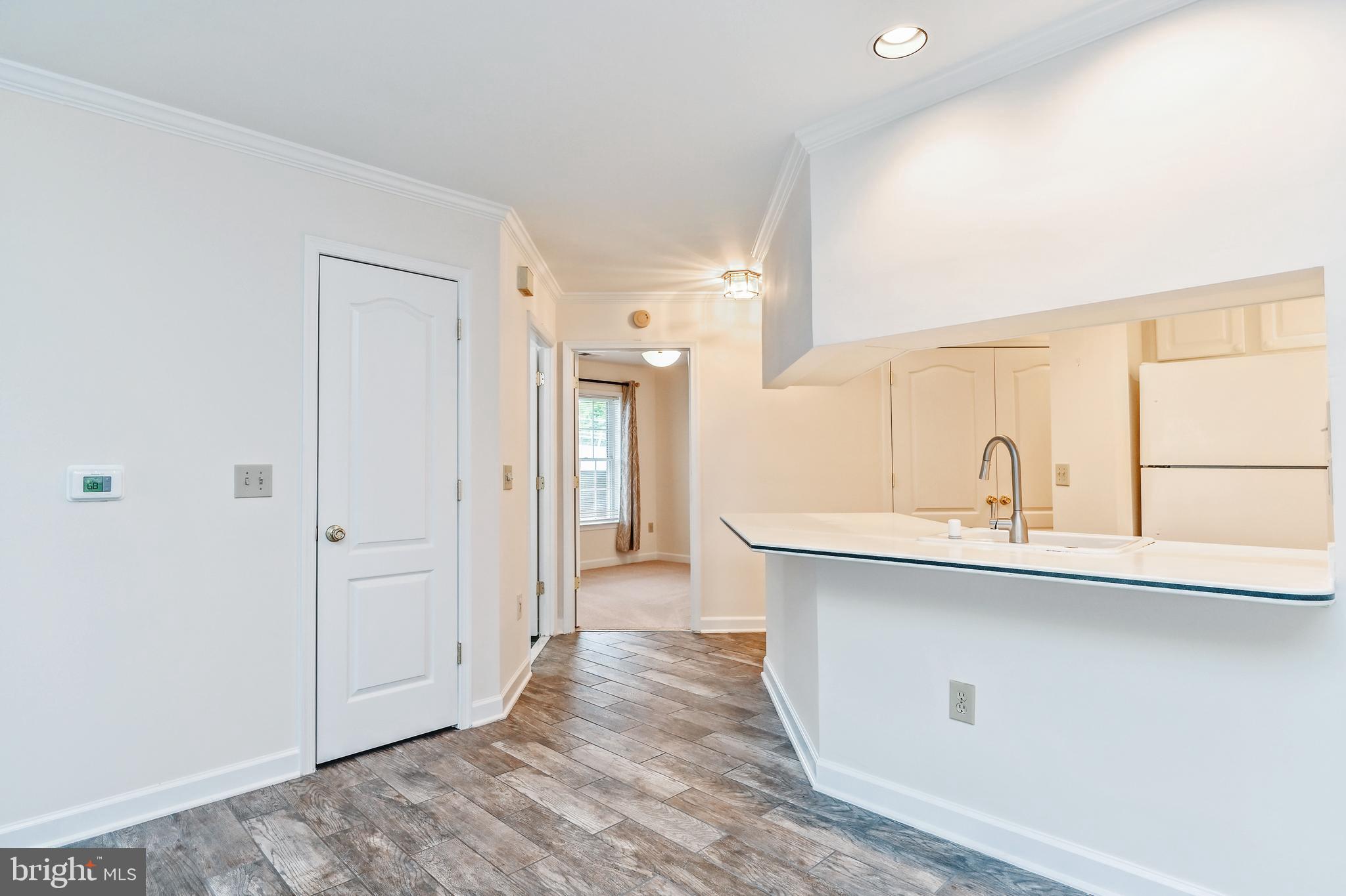 FALLS STATION - Residential Lease