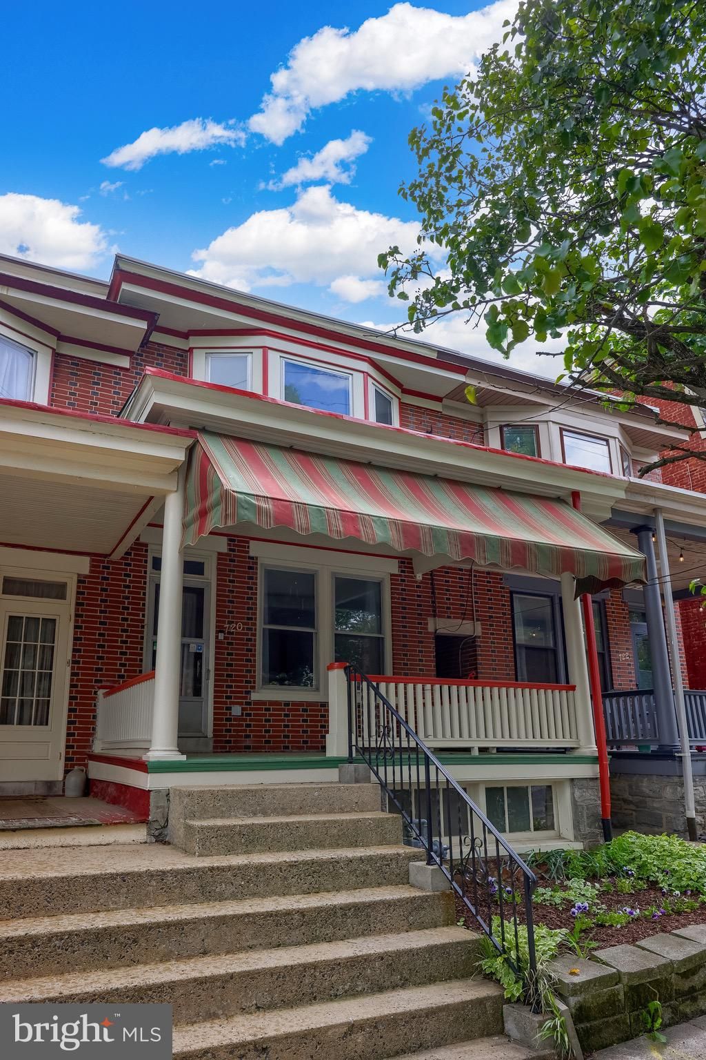 Photo of 720 1st Street, LANCASTER, PA 17603 (MLS # PALA2082980)