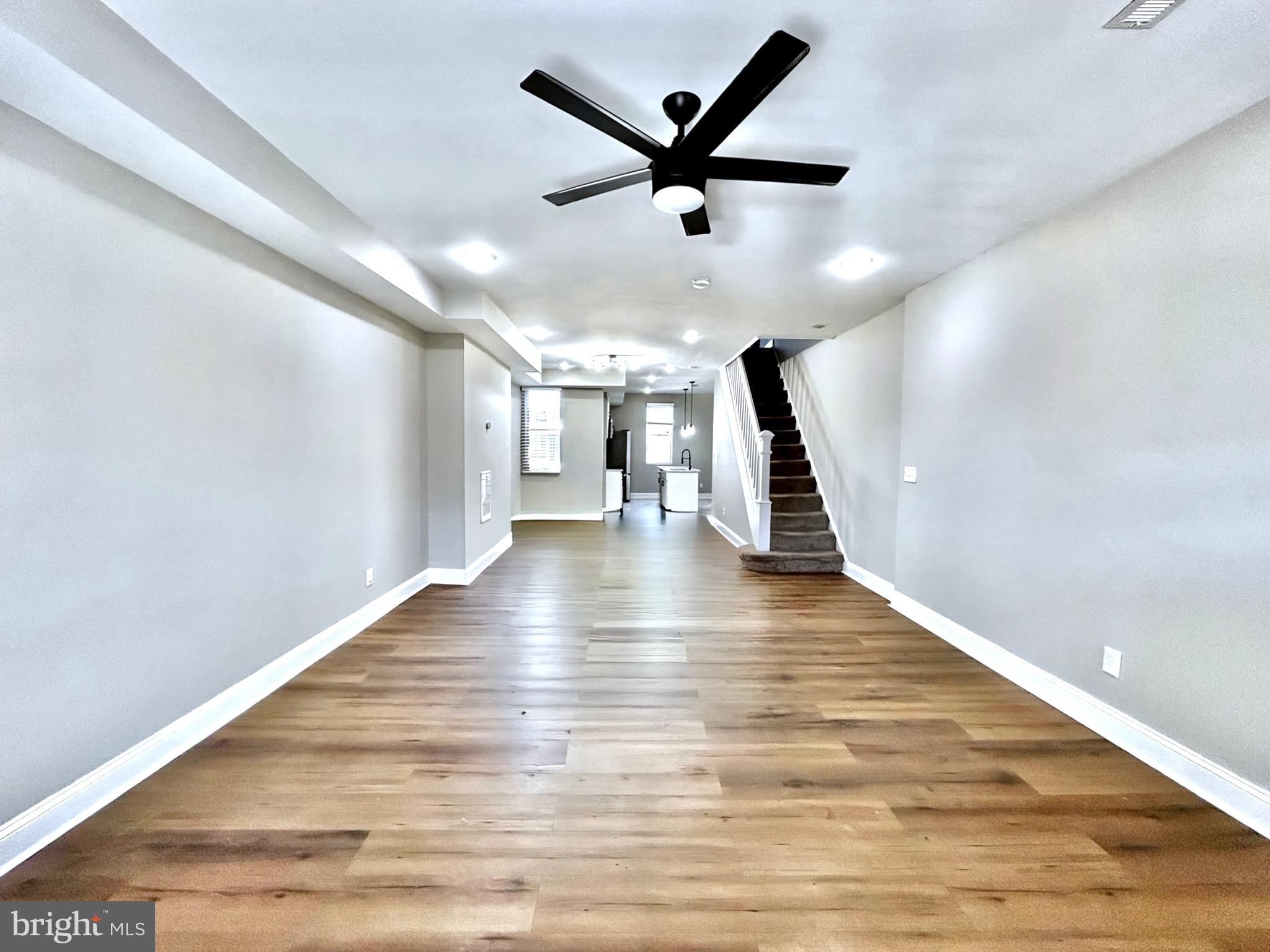 CALVERTON HEIGHTS - Residential