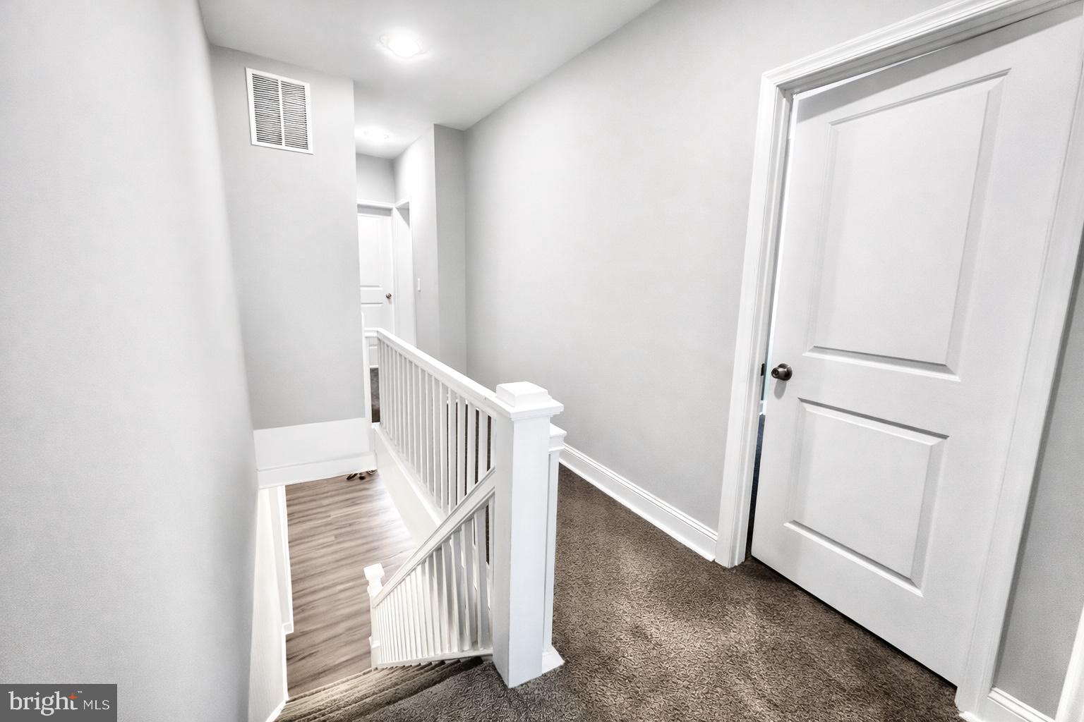 CALVERTON HEIGHTS - Residential