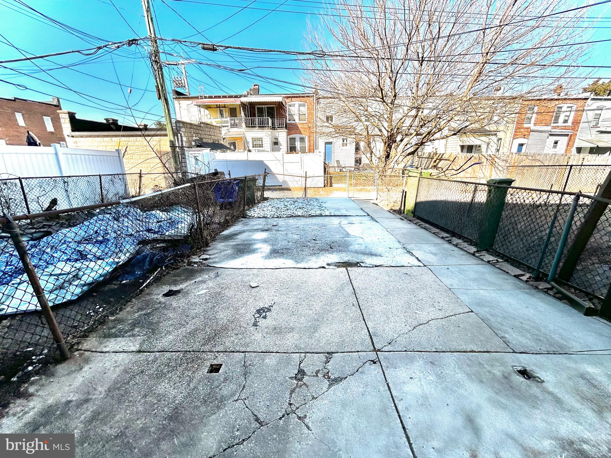 CALVERTON HEIGHTS - Residential