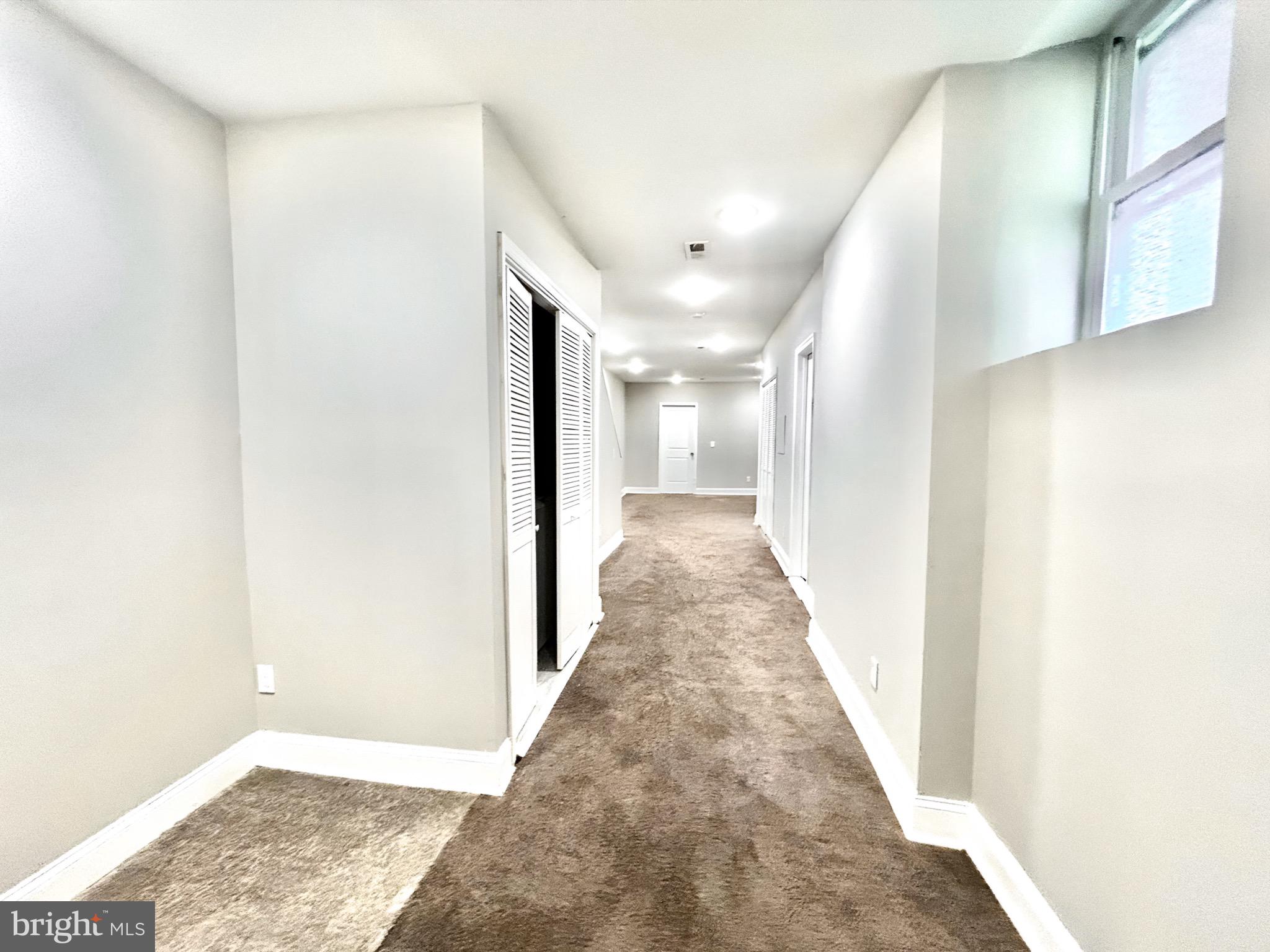 CALVERTON HEIGHTS - Residential