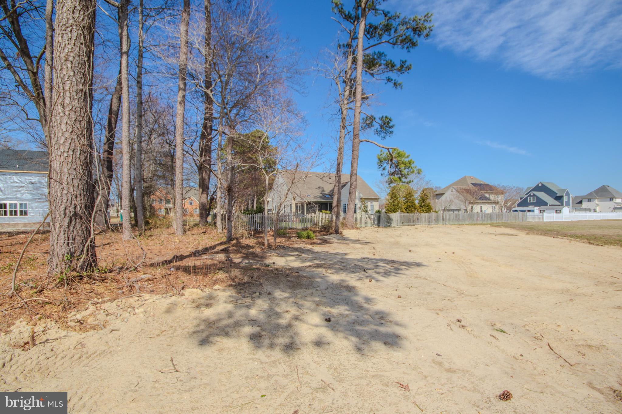 STEEPLECHASE - Residential