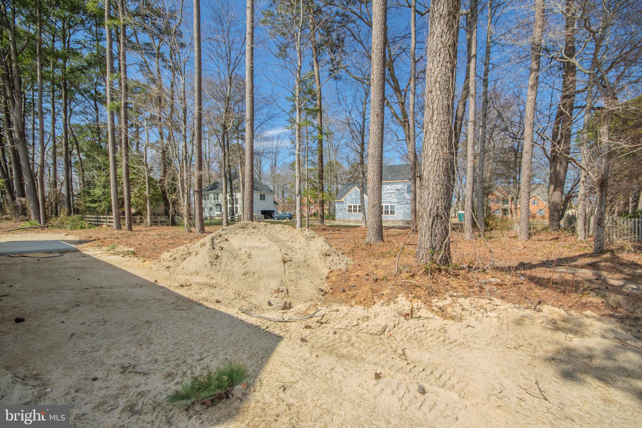 STEEPLECHASE - Residential