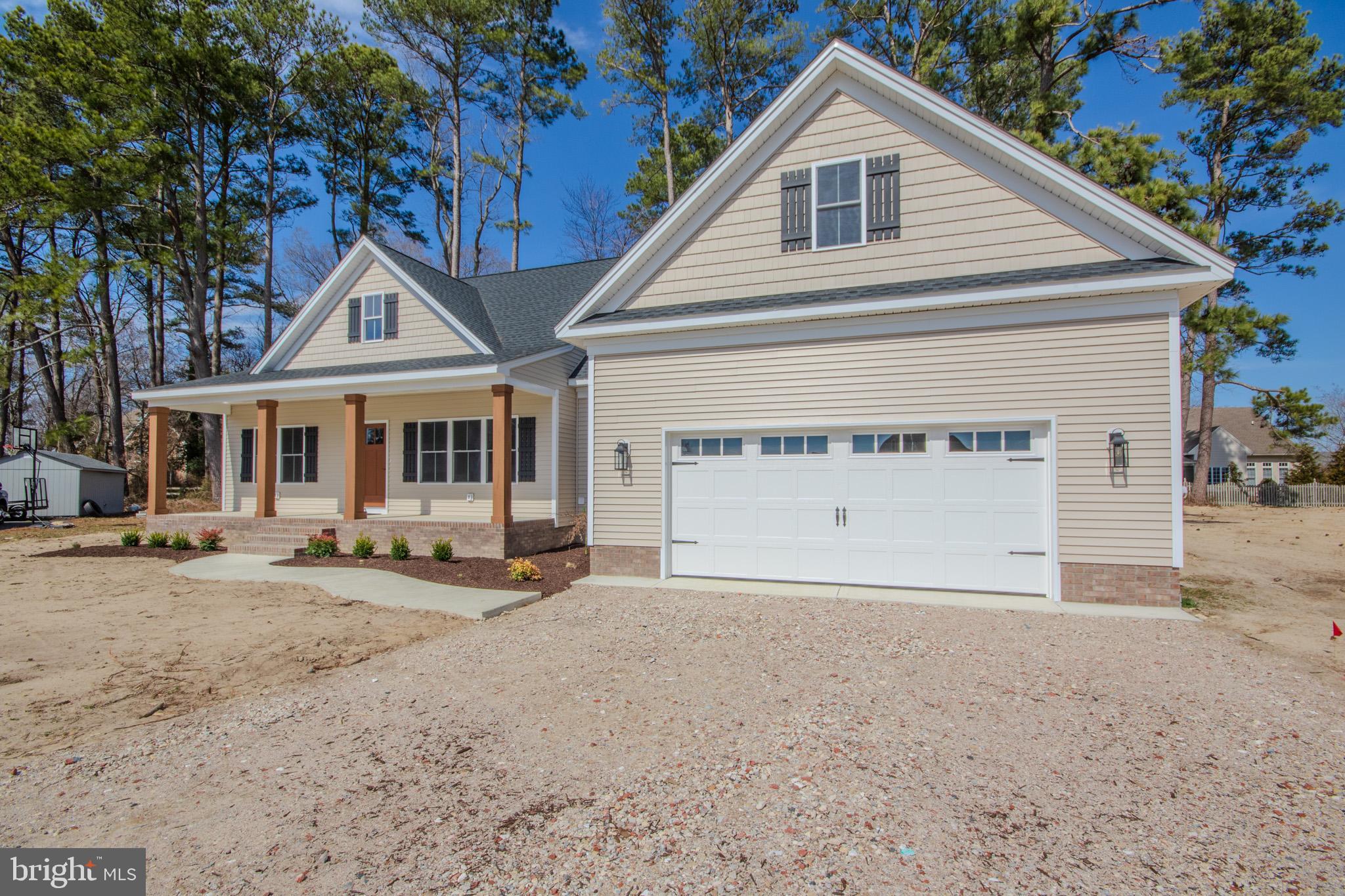 STEEPLECHASE - Residential