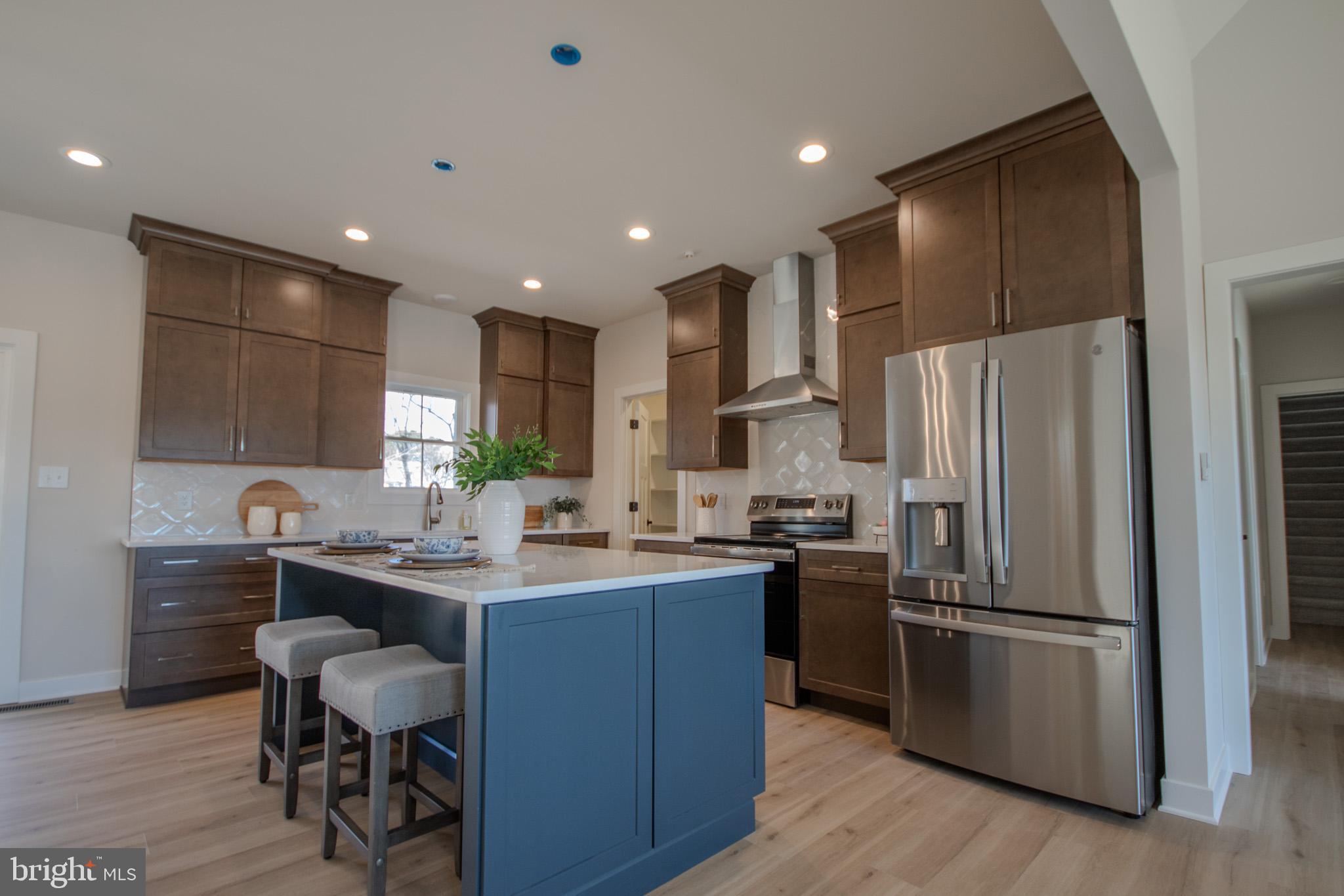 STEEPLECHASE - Residential