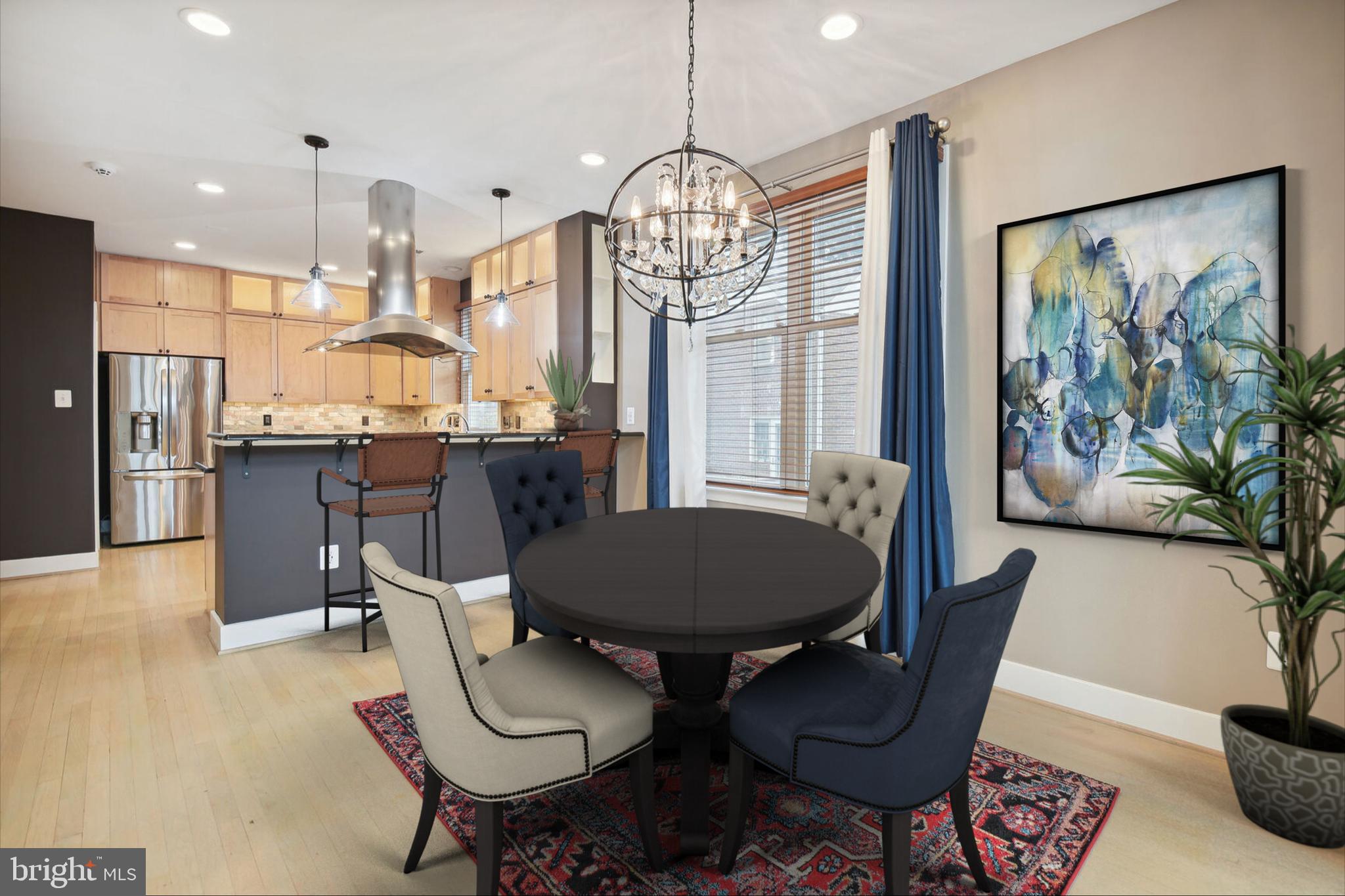 GLENBROOK VILLAGE - Residential Lease