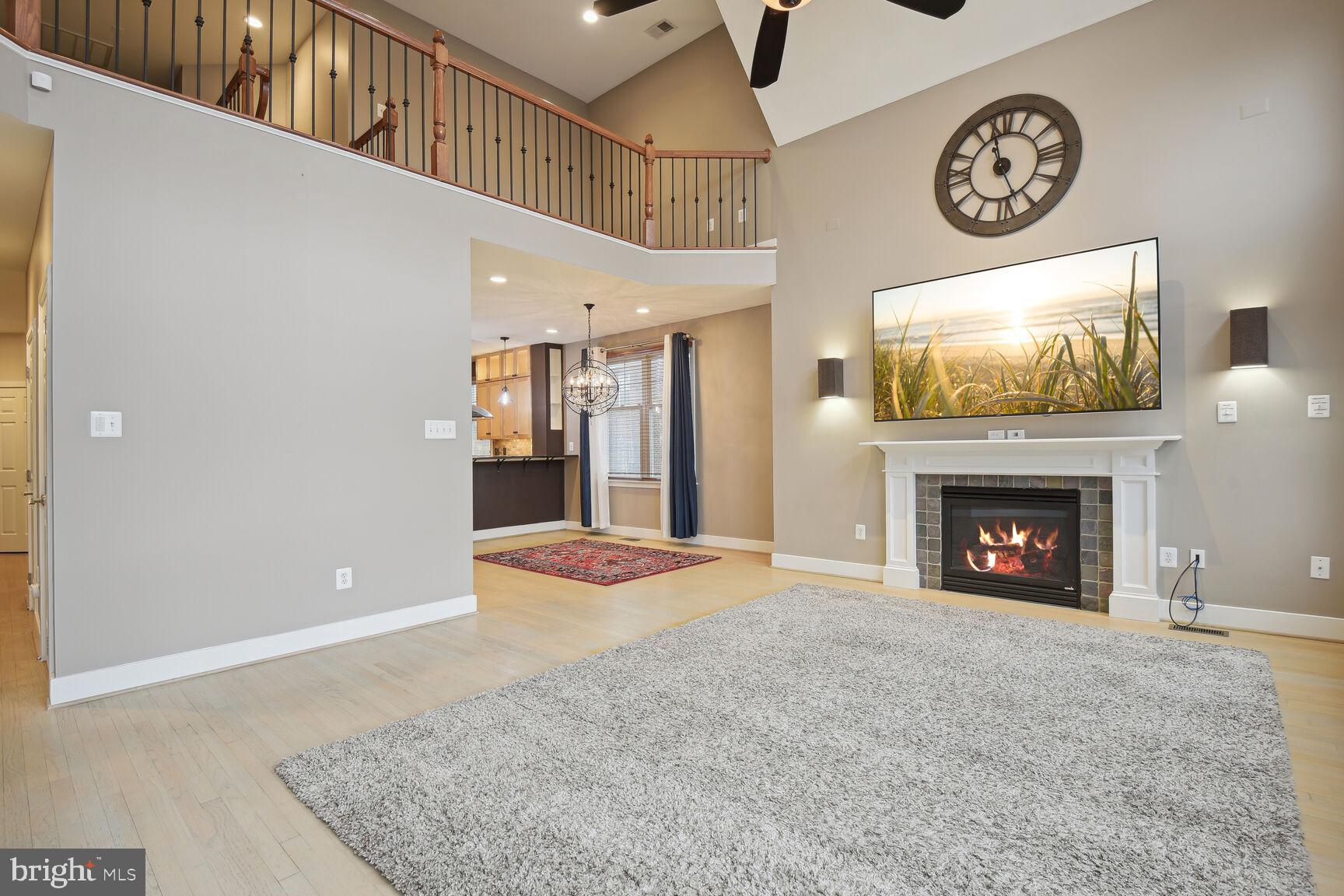 GLENBROOK VILLAGE - Residential Lease