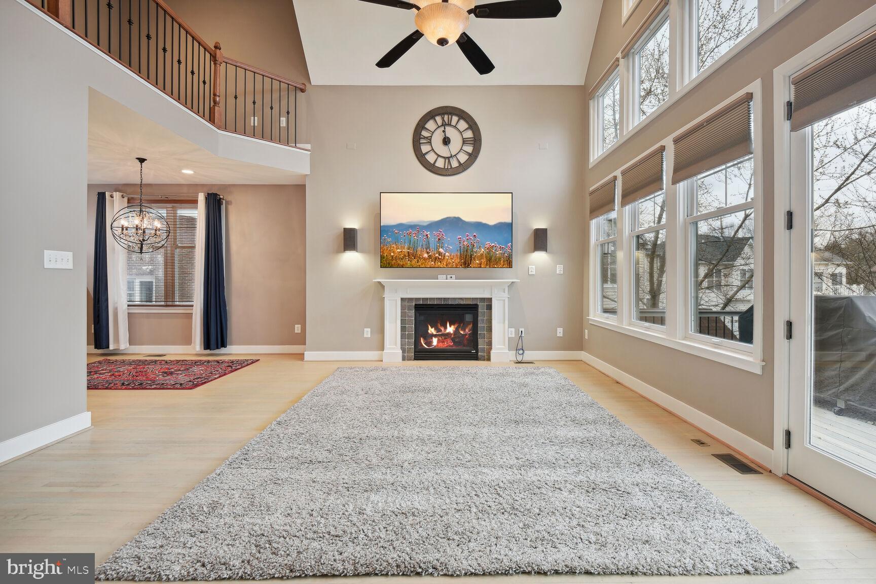 GLENBROOK VILLAGE - Residential Lease