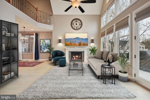 Photo of 8613 Brandt Place, BETHESDA, MD 20814 (MLS # MDMC2196430)