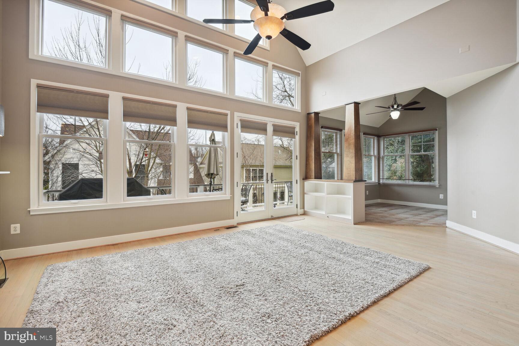 GLENBROOK VILLAGE - Residential Lease