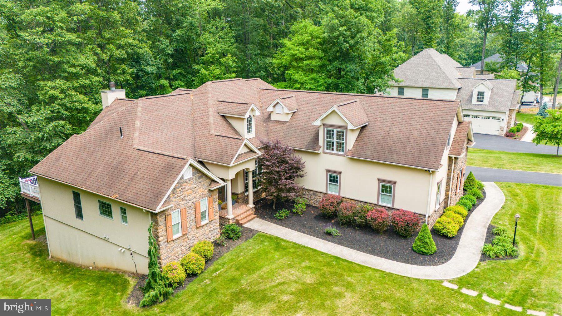 282 TIMBERTON CIRCLE