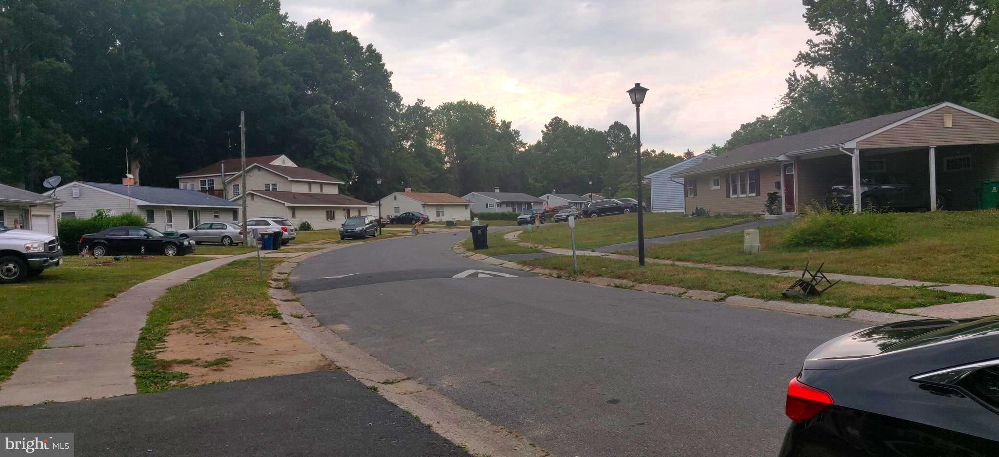 CAPITOL PARK - Residential
