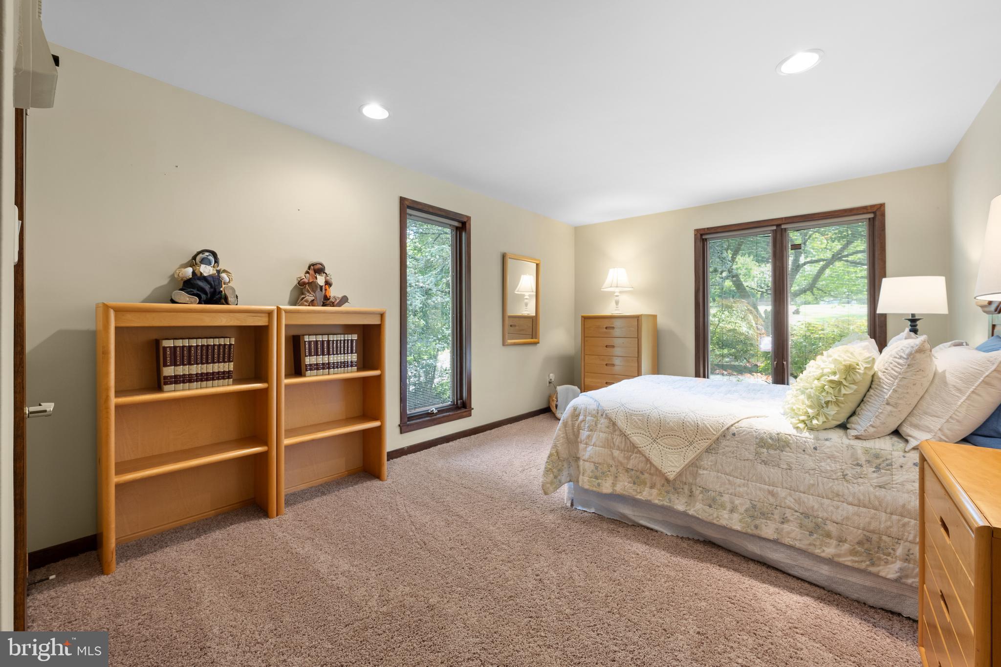 SPRINGTON ESTATES - Residential