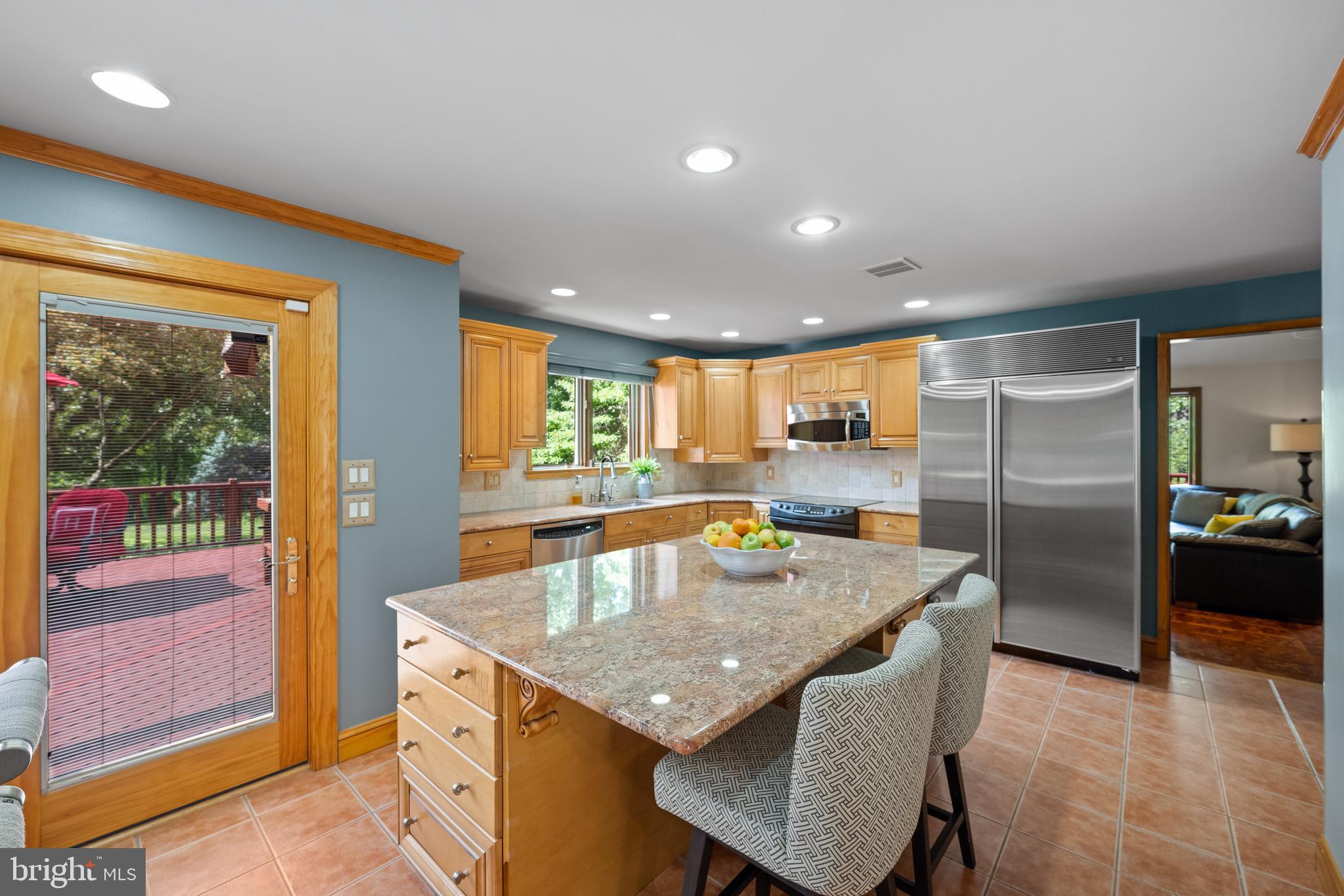 SPRINGTON ESTATES - Residential