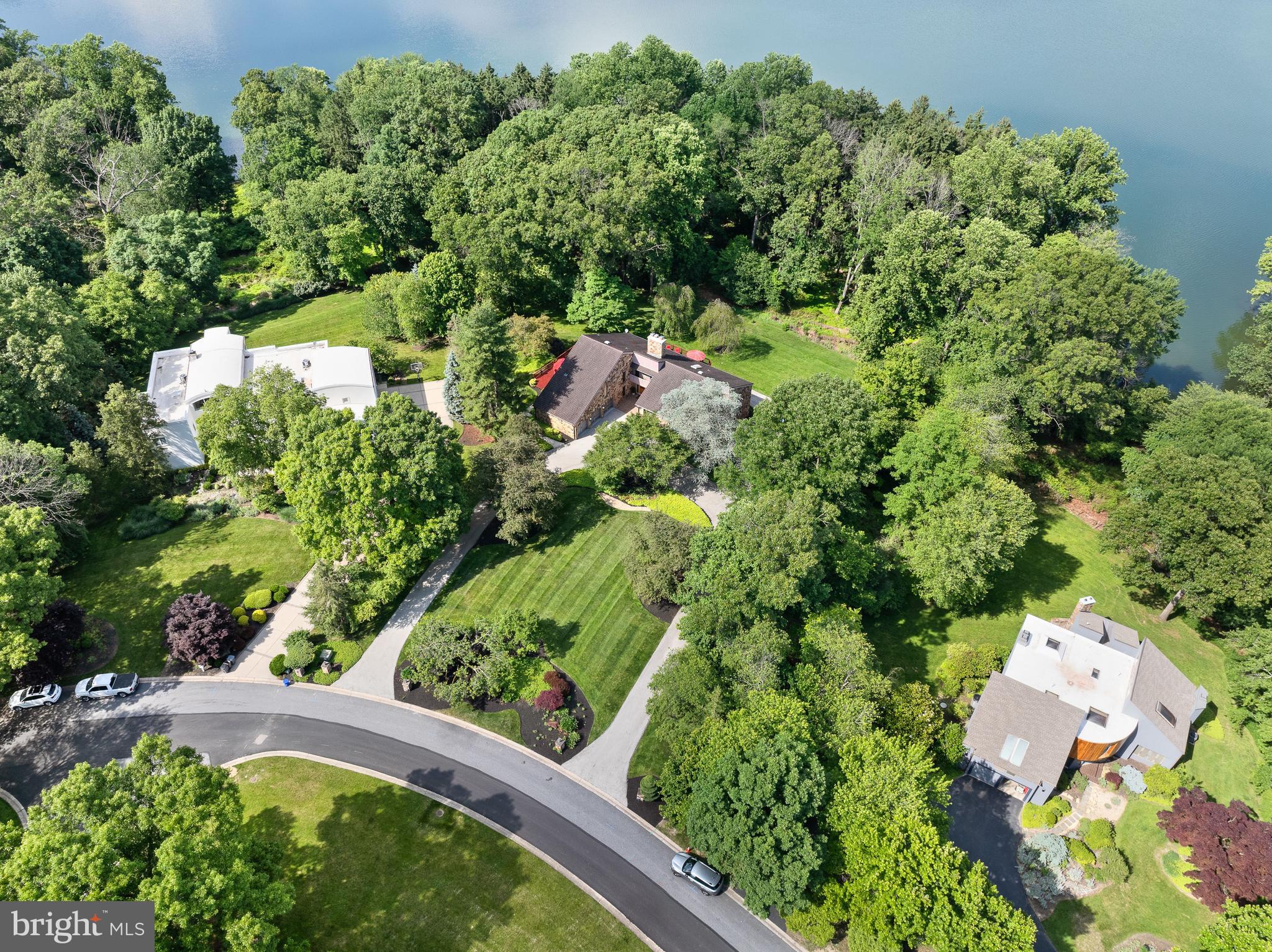 SPRINGTON ESTATES - Residential