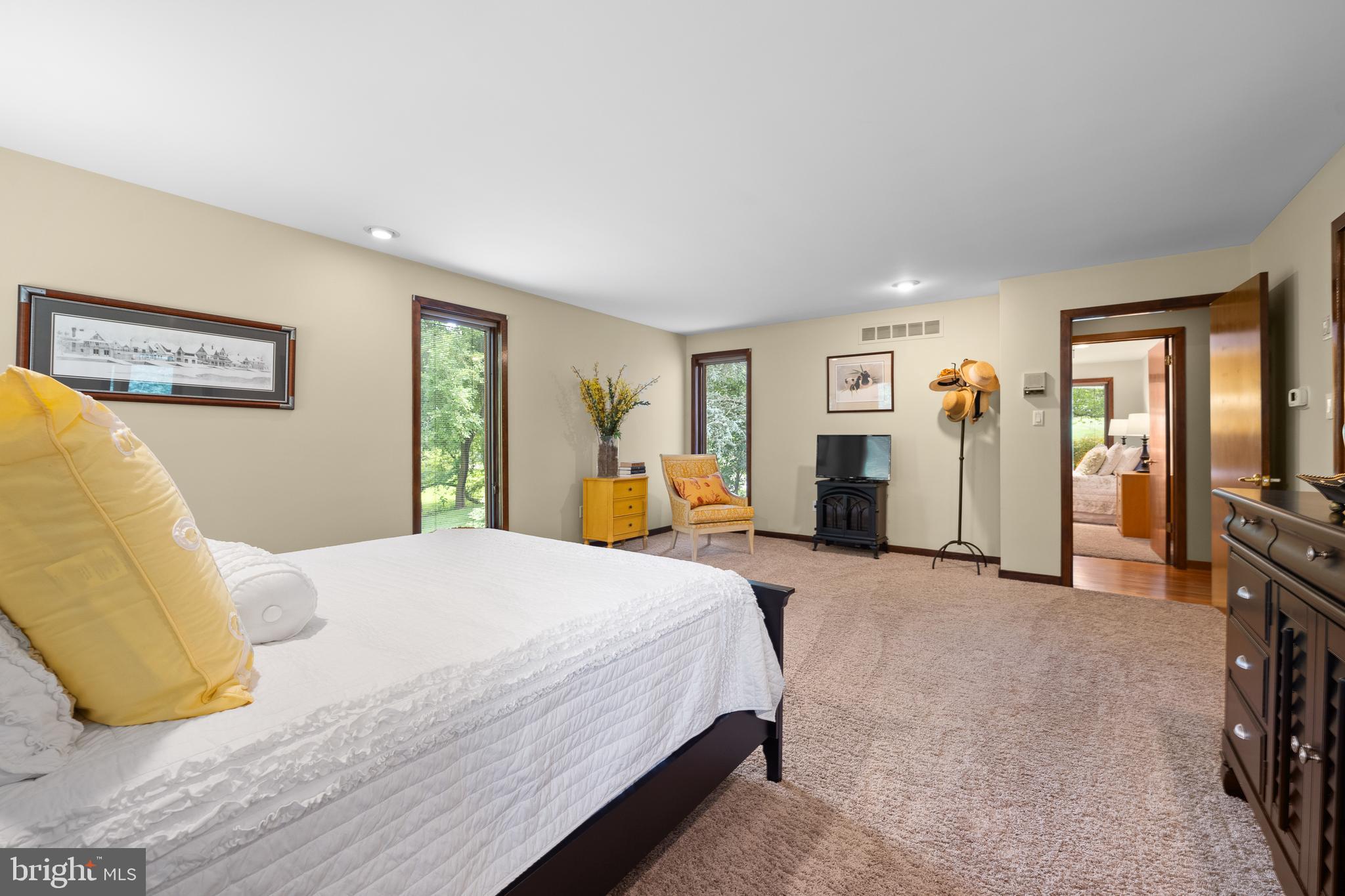 SPRINGTON ESTATES - Residential