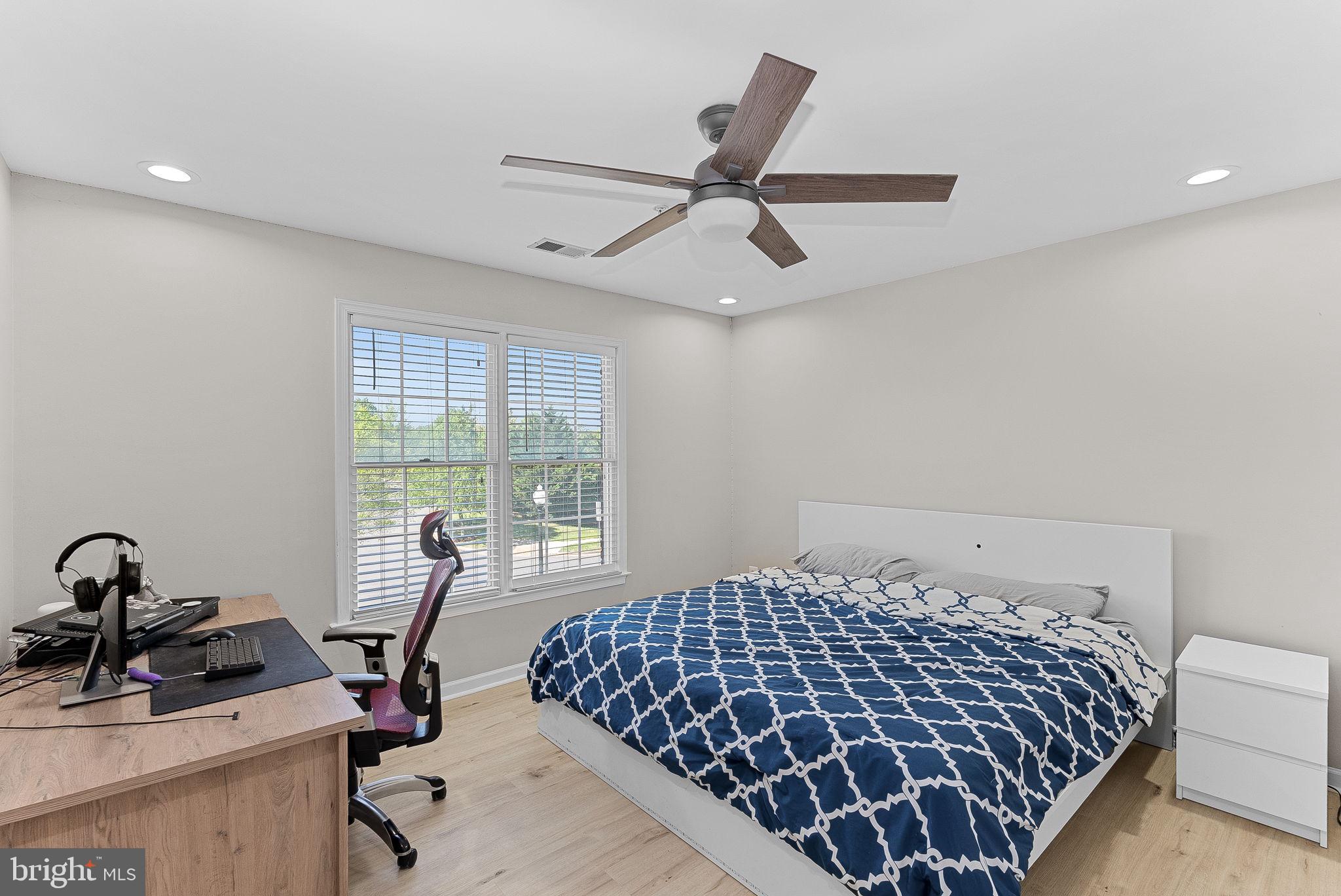 SOUTH RIDING - Residential Lease