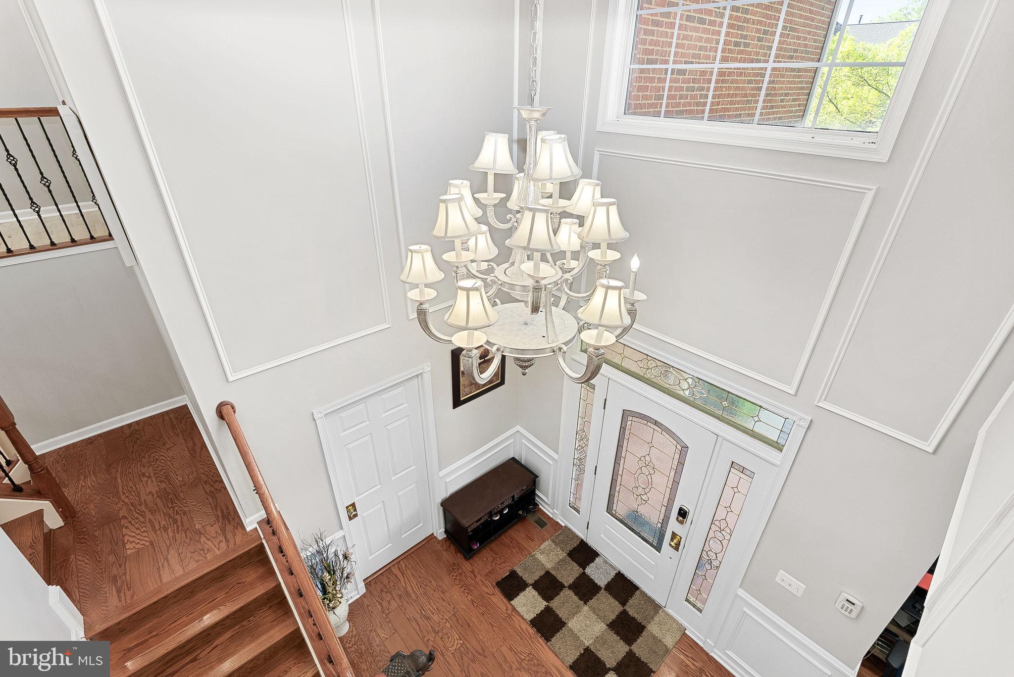 SOUTH RIDING - Residential Lease