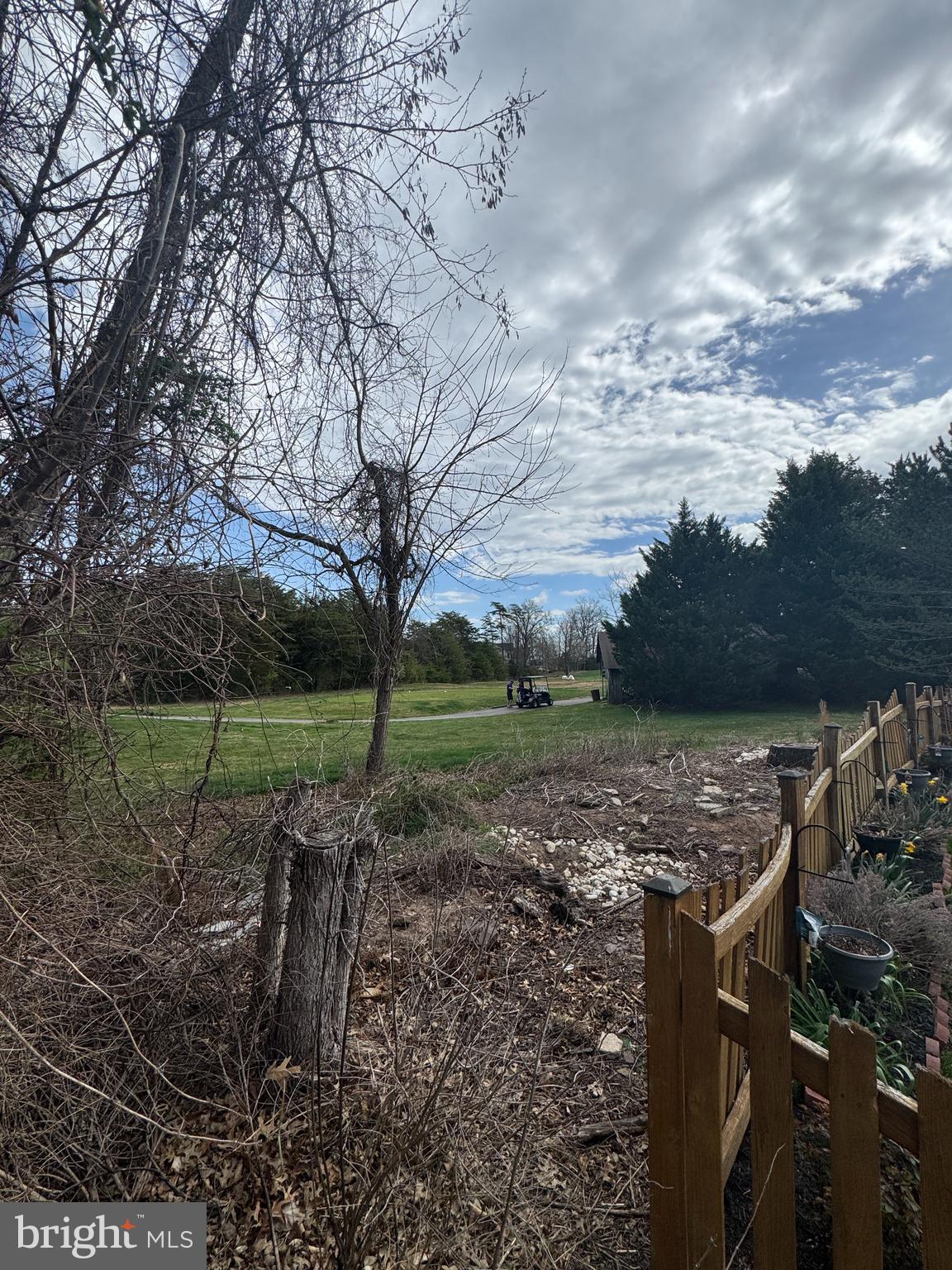 SOUTH RIDING - Residential Lease