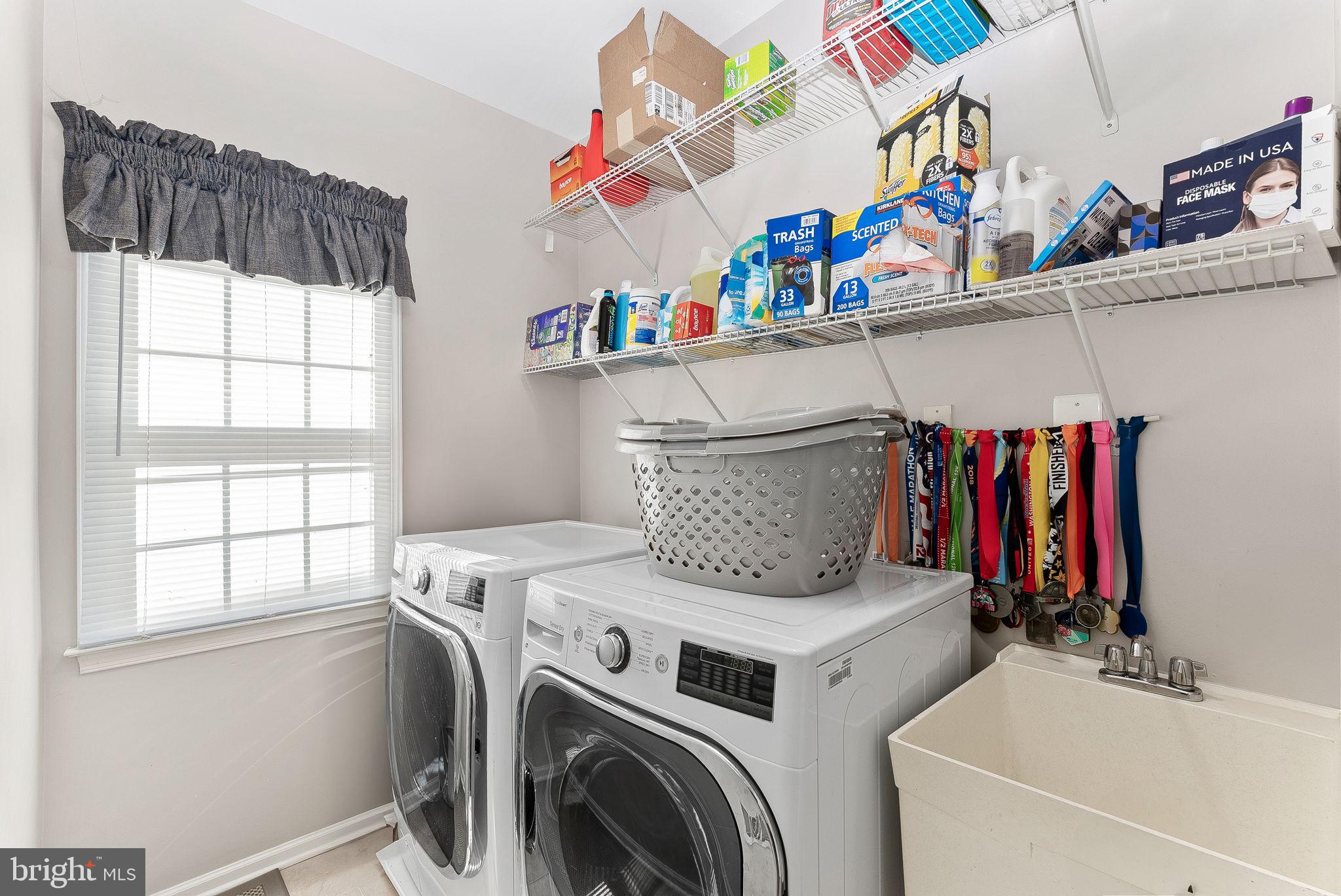 SOUTH RIDING - Residential Lease