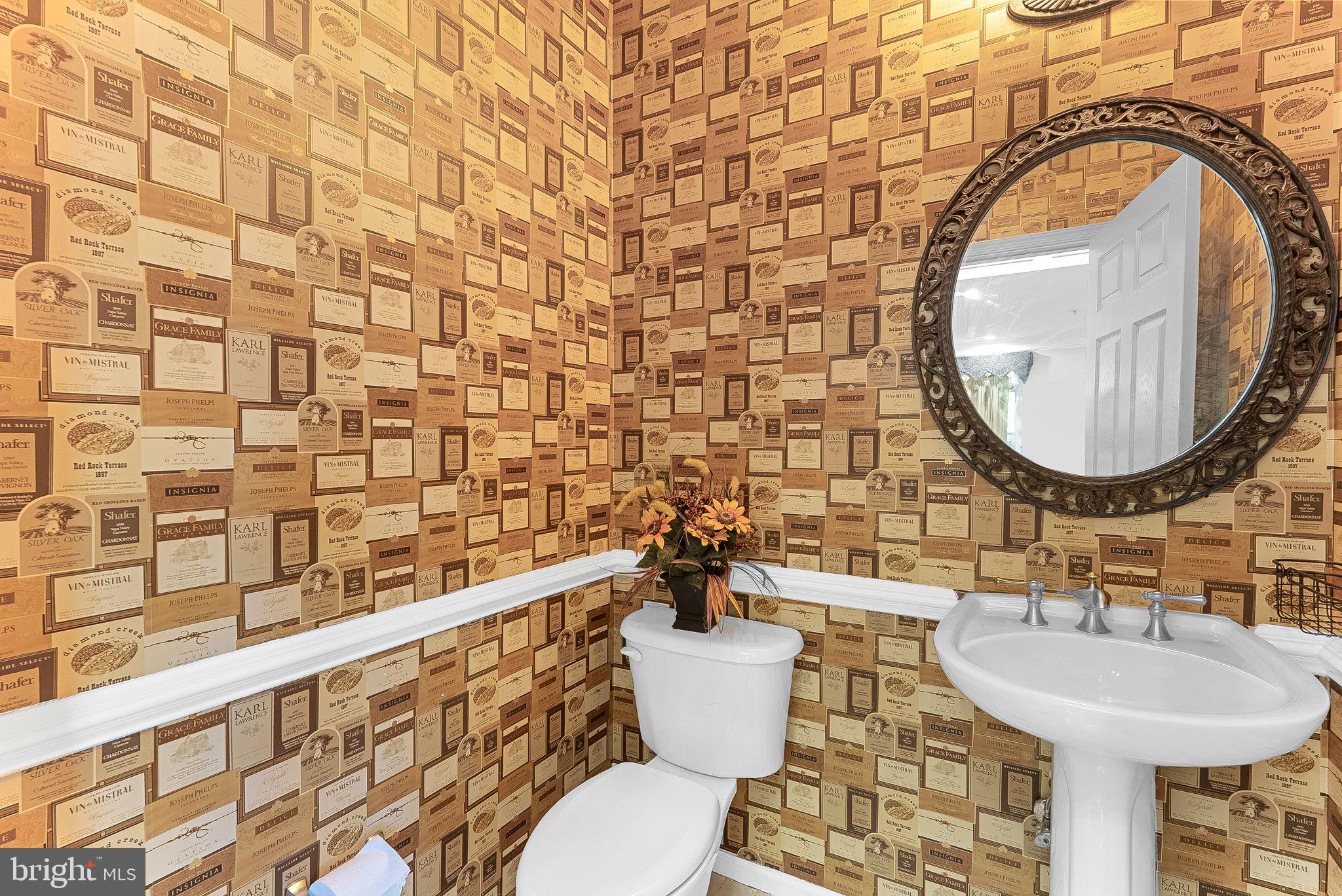 SOUTH RIDING - Residential Lease