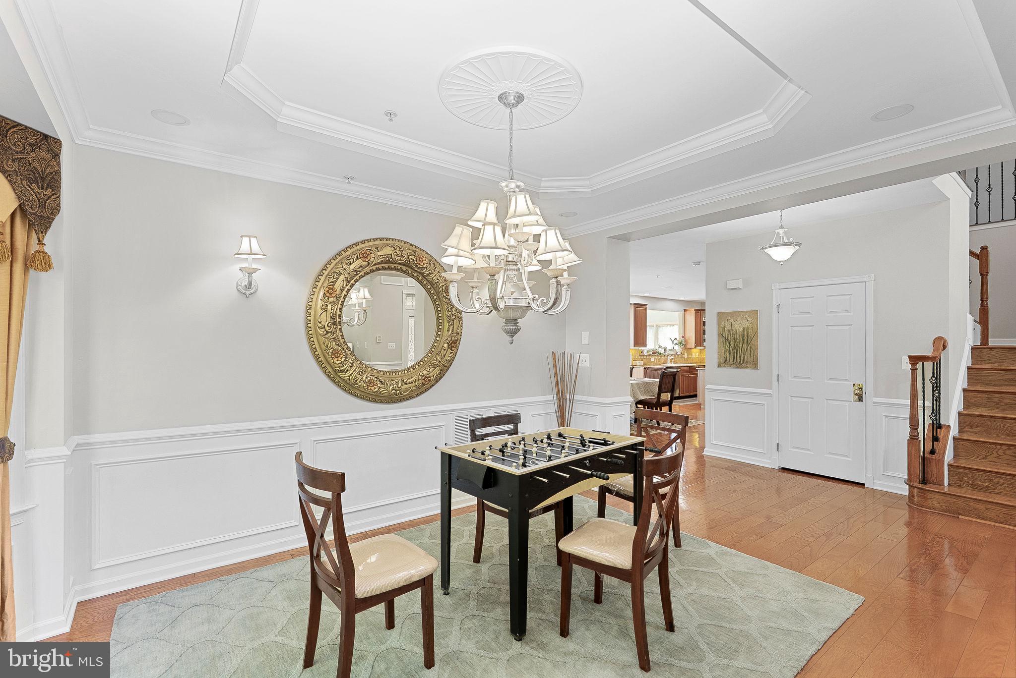 SOUTH RIDING - Residential Lease