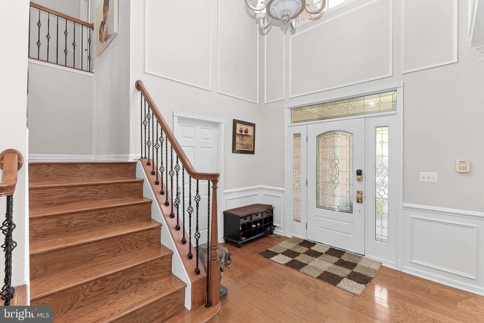 SOUTH RIDING - Residential Lease