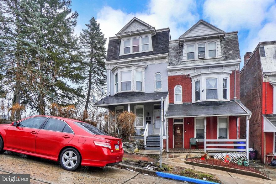 Investor Alert — Fully Occupied Duplex with Long-Term Tenants!
Turnkey 2-unit investment property with stable occupancy and reliable lease terms already in place.
Unit 1: One-bedroom | Lease through 5/31/2026
Unit 2: Three-bedroom | Lease through 9/30/2026
Owner pays water, sewer, and trash. Tenants pay gas and electric.
Minimum 24-hour notice required for showings.