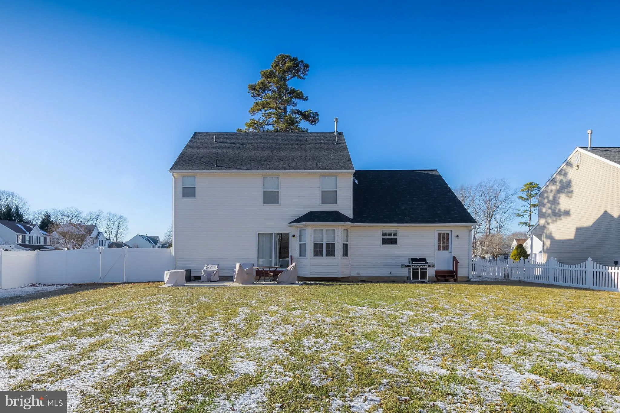 Williamstown, New Jersey 08094, United States, 4 Bedrooms Bedrooms, ,3 BathroomsBathrooms,Residential,Pending,24102