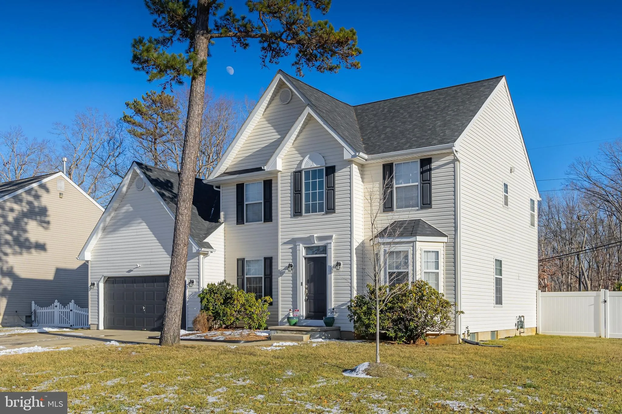 Williamstown, New Jersey 08094, United States, 4 Bedrooms Bedrooms, ,3 BathroomsBathrooms,Residential,Pending,24102