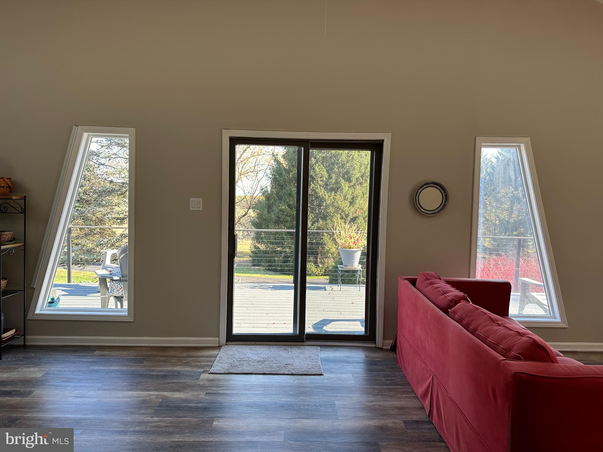 NONE AVAILABLE - Residential Lease