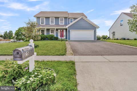 Homes For Sale - 25 Springbrook Drive<br/> Lebanon County, PALMYRA, PA 17078