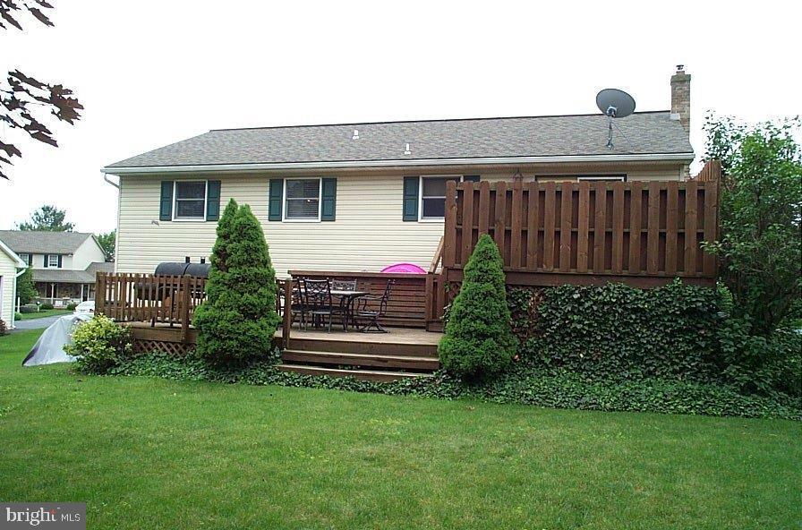 CLAY MANOR - Residential
