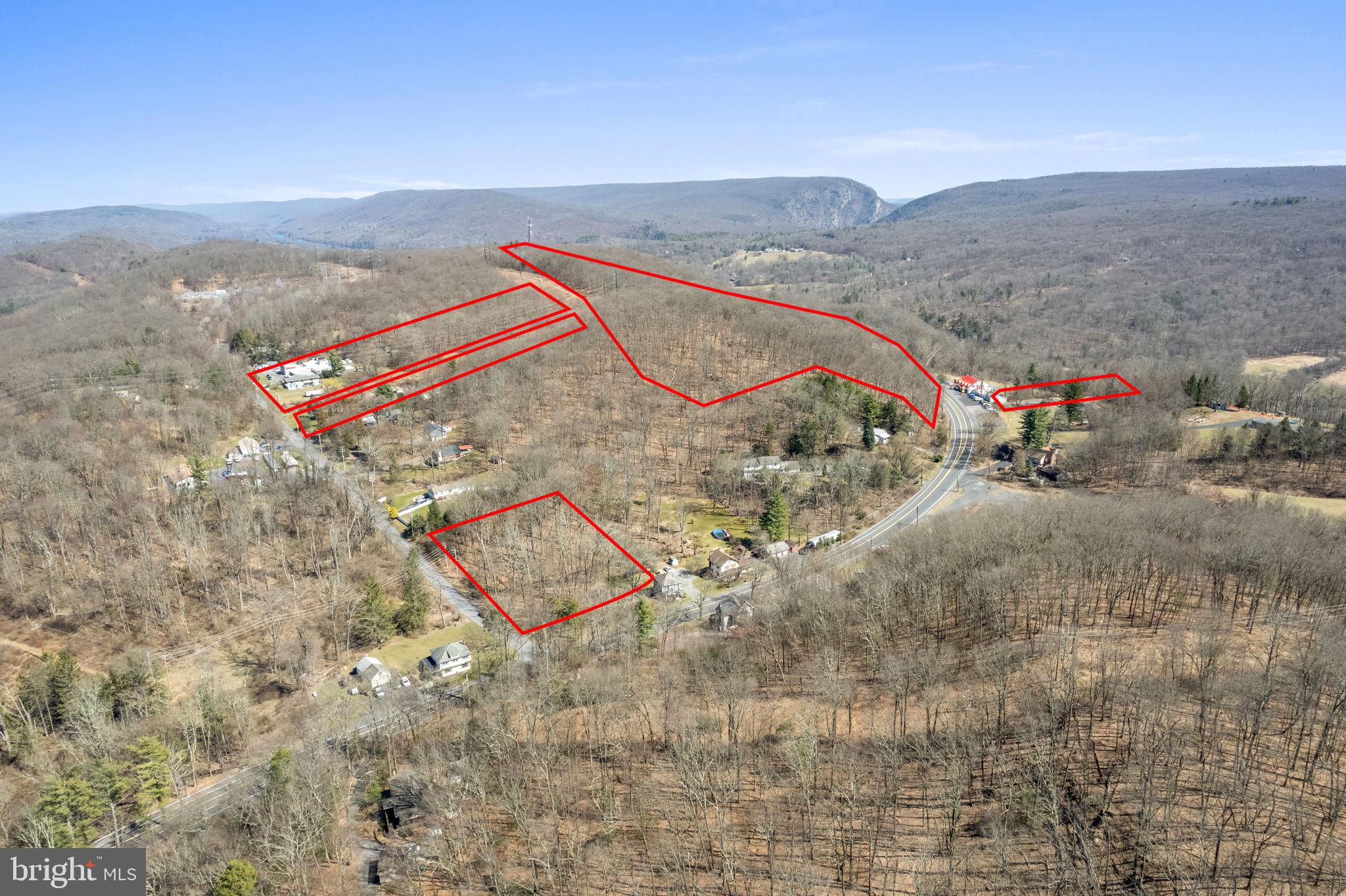 3154 GODFREY RIDGE DRIVE