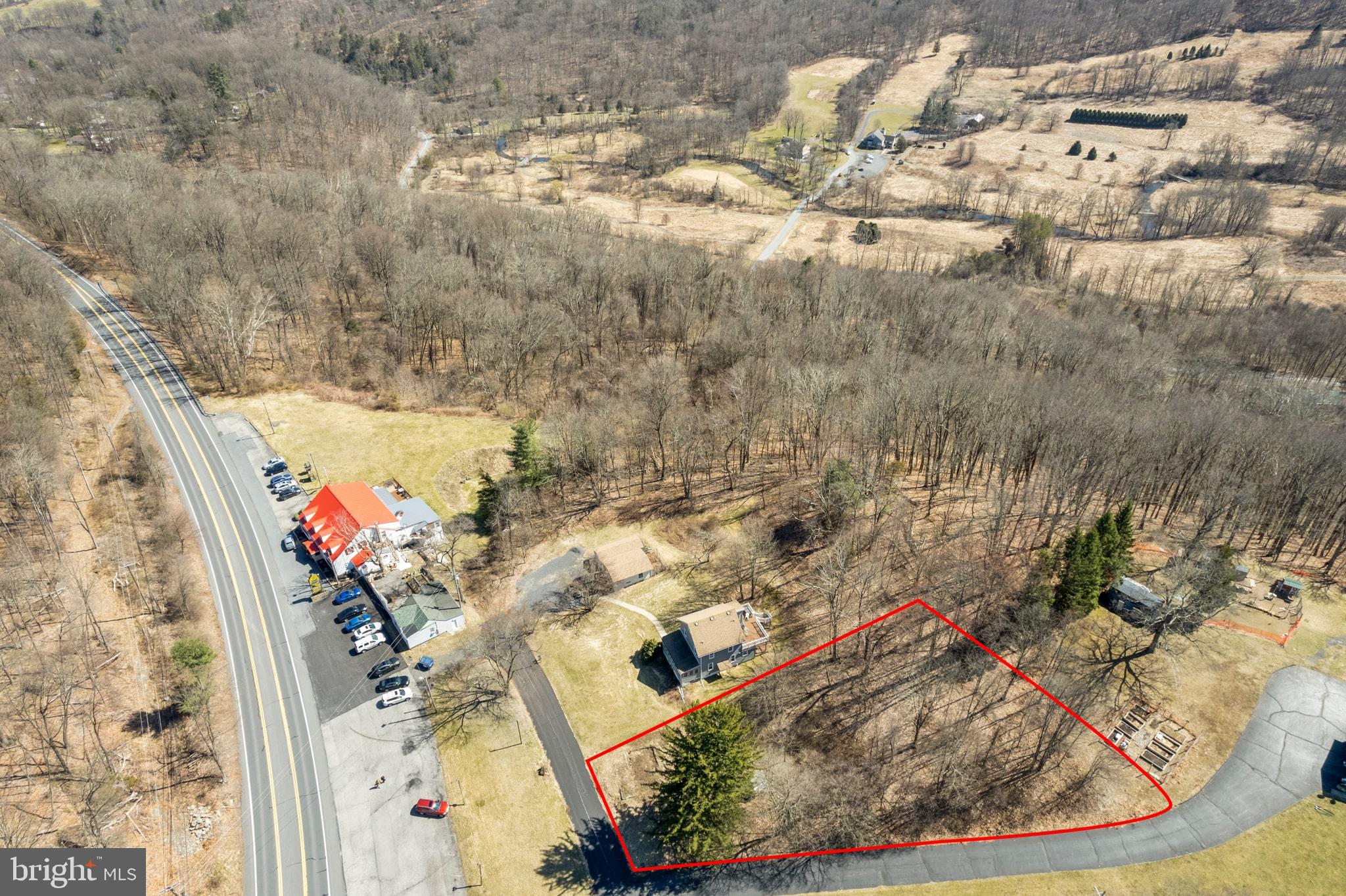 3154 GODFREY RIDGE DRIVE