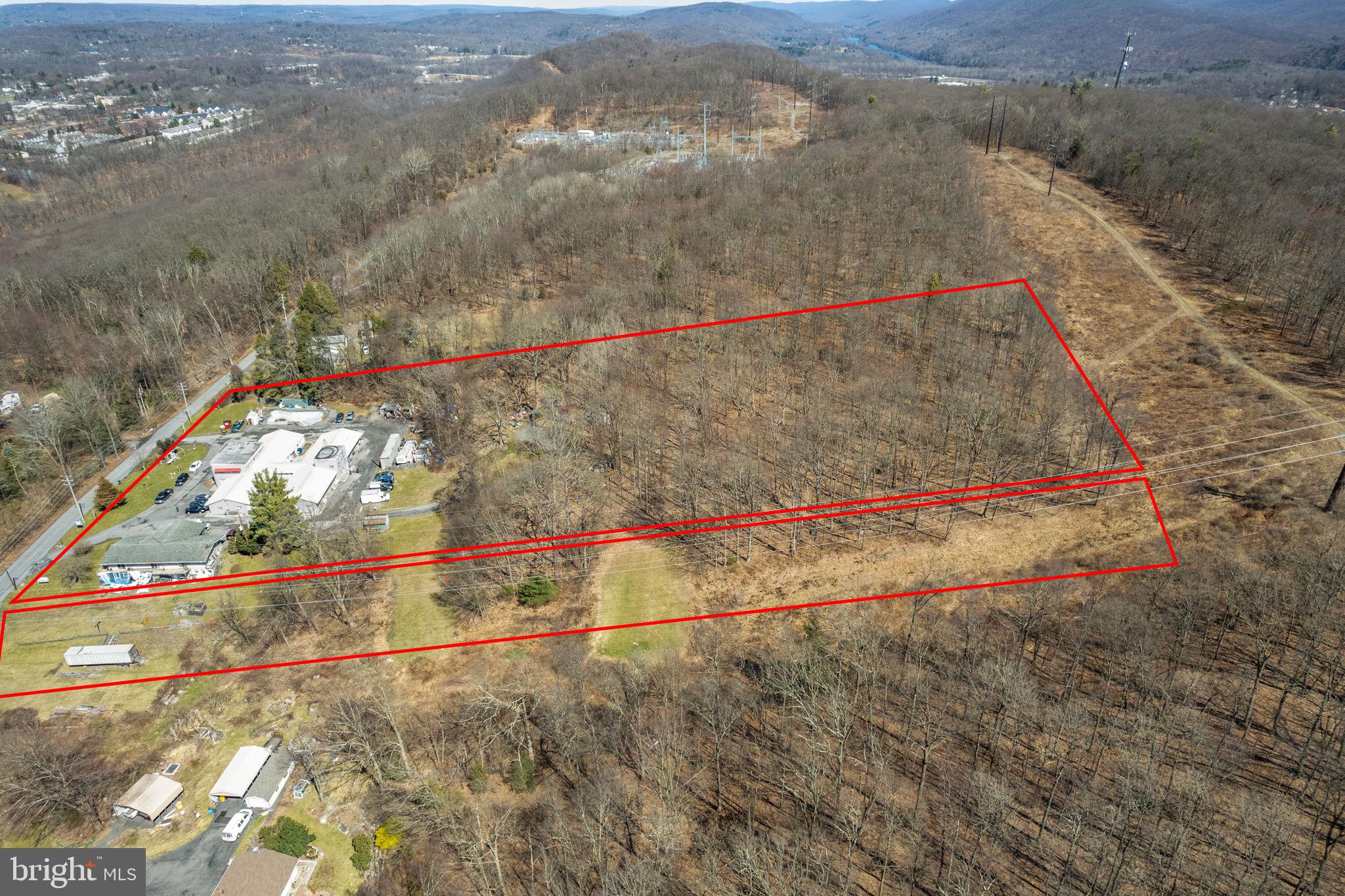 3154 GODFREY RIDGE DRIVE