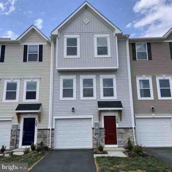 ROSSUM CROSSING - Residential