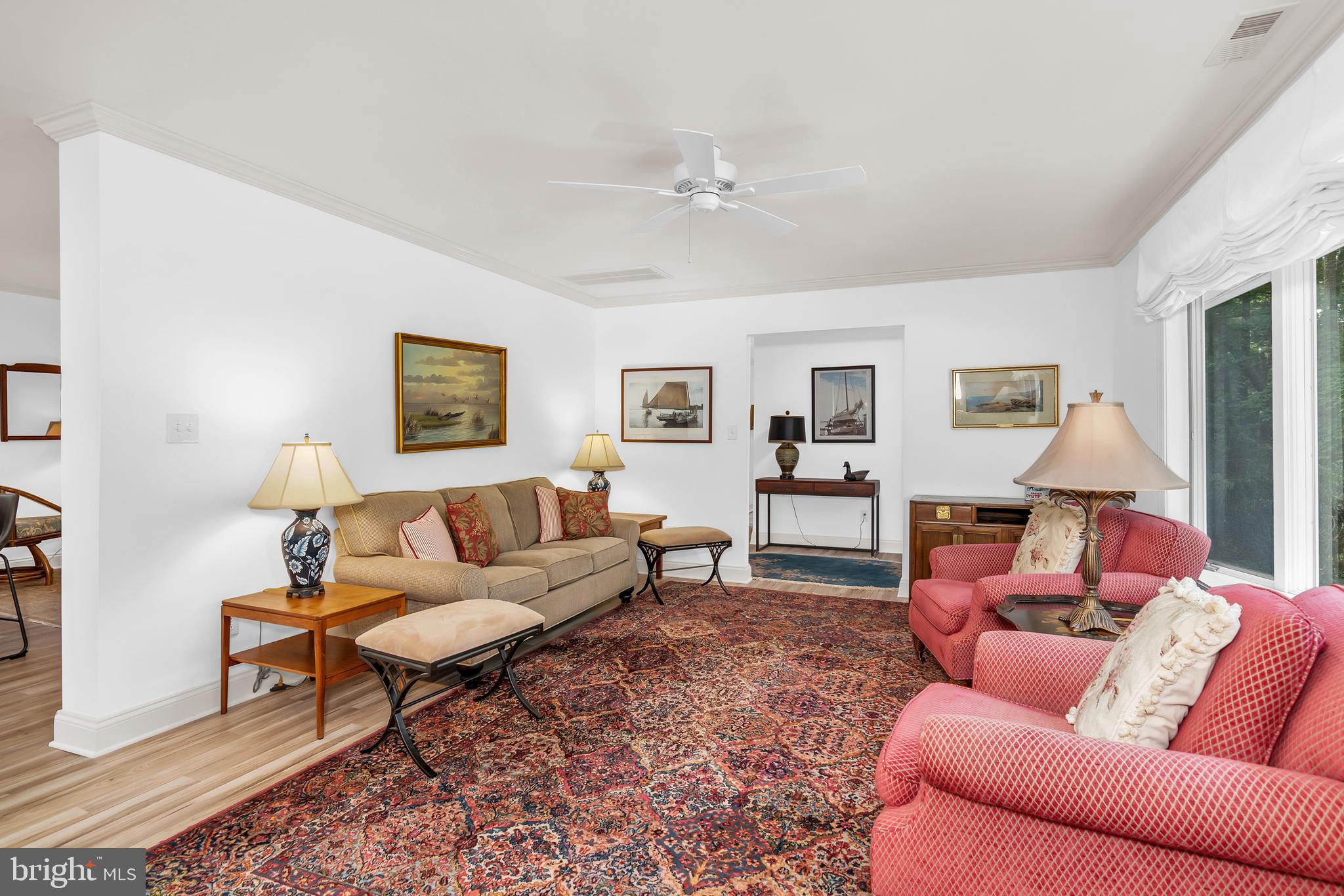 MCDANIEL - Residential Lease