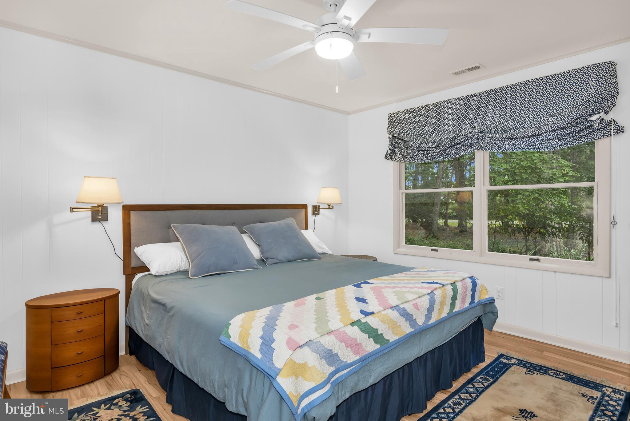 MCDANIEL - Residential Lease