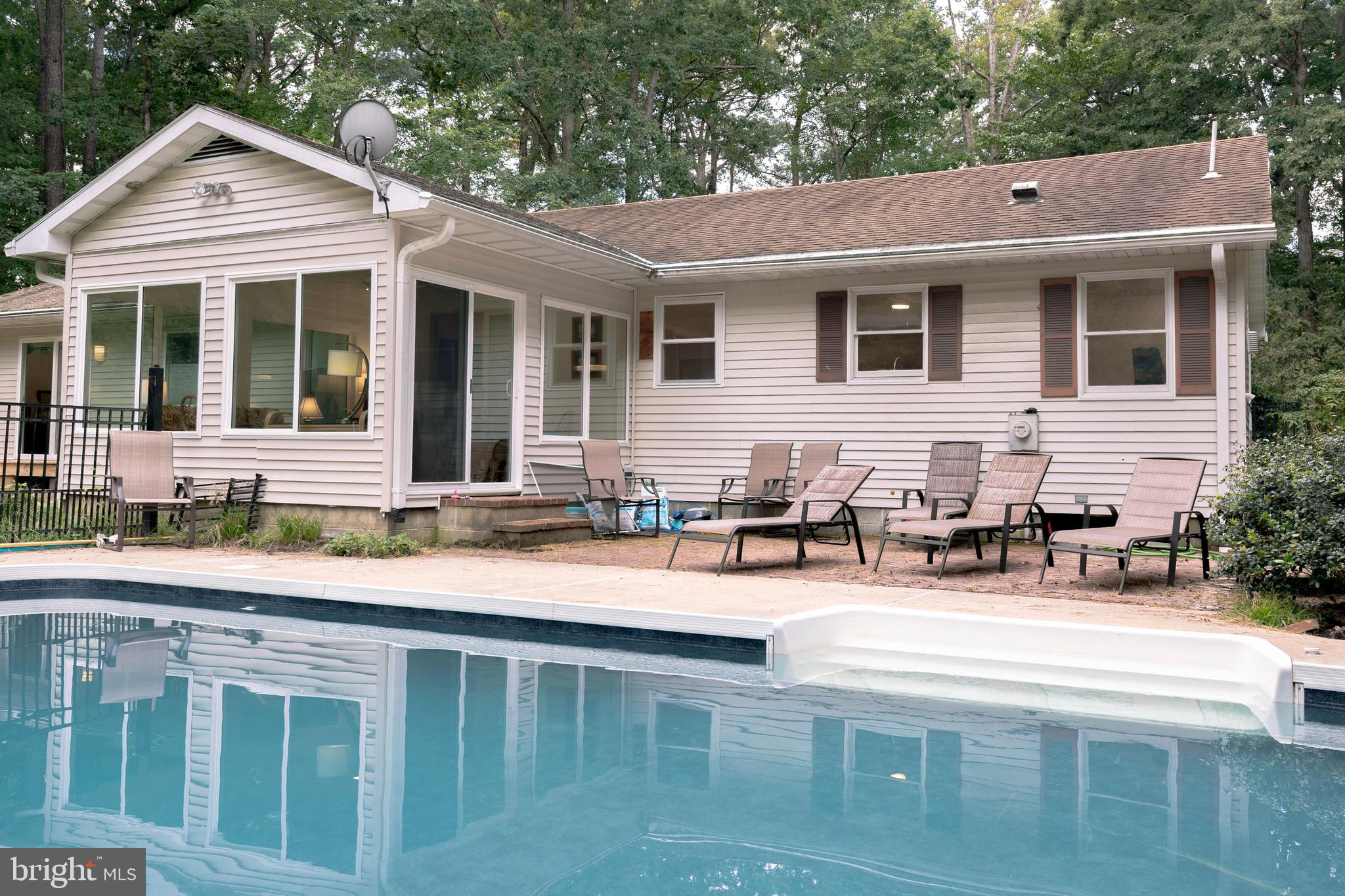 MCDANIEL - Residential Lease