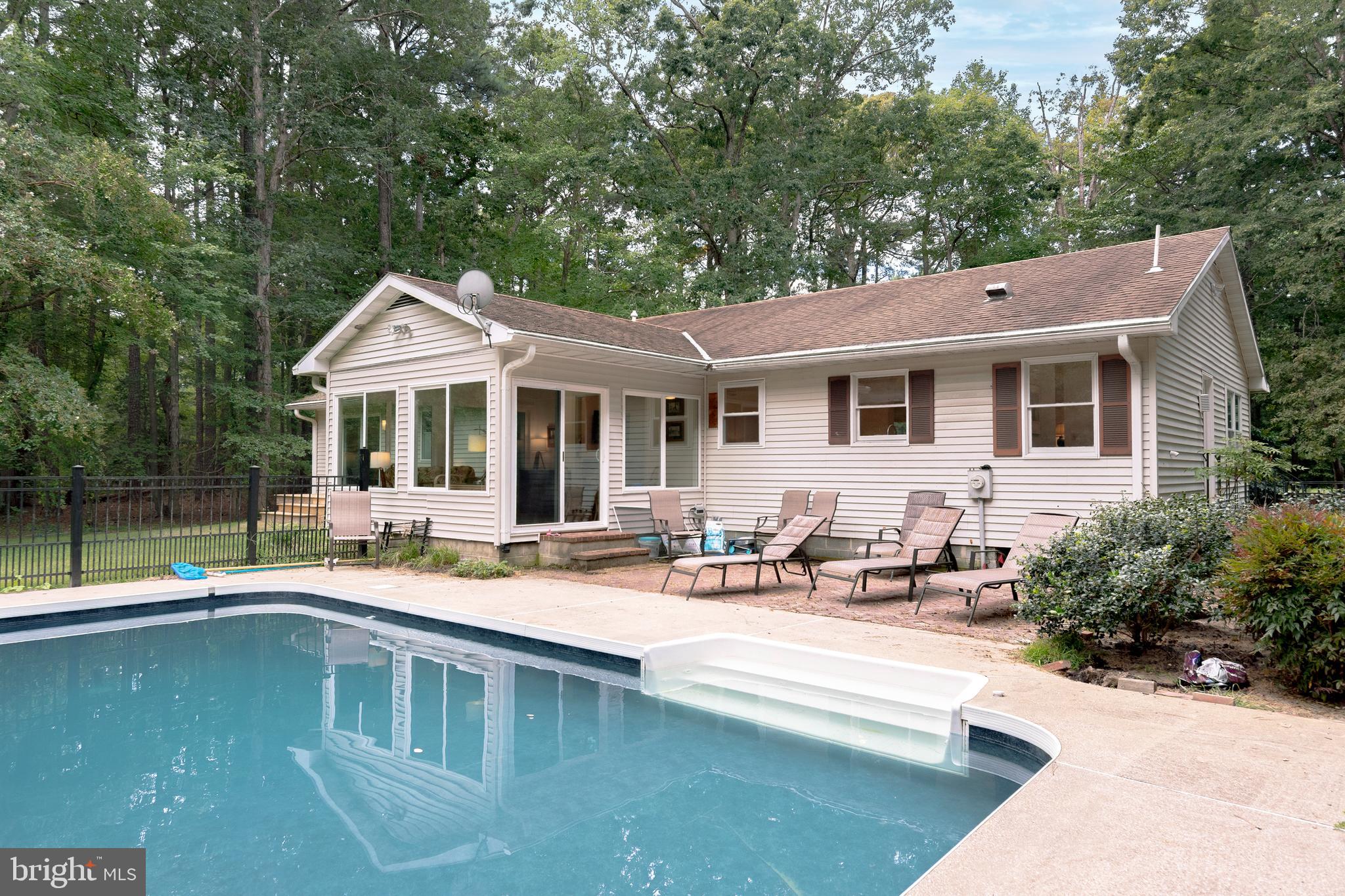 MCDANIEL - Residential Lease